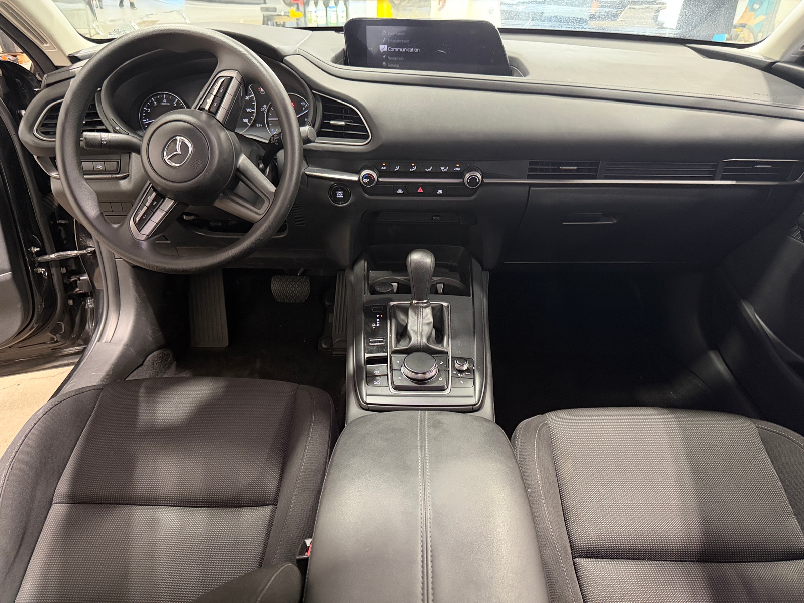 Thumbnail: 2021 Mazda CX-30 - 3