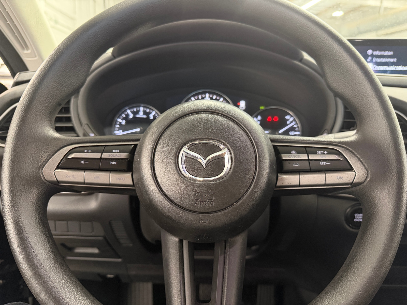 Thumbnail: 2021 Mazda CX-30 - 5