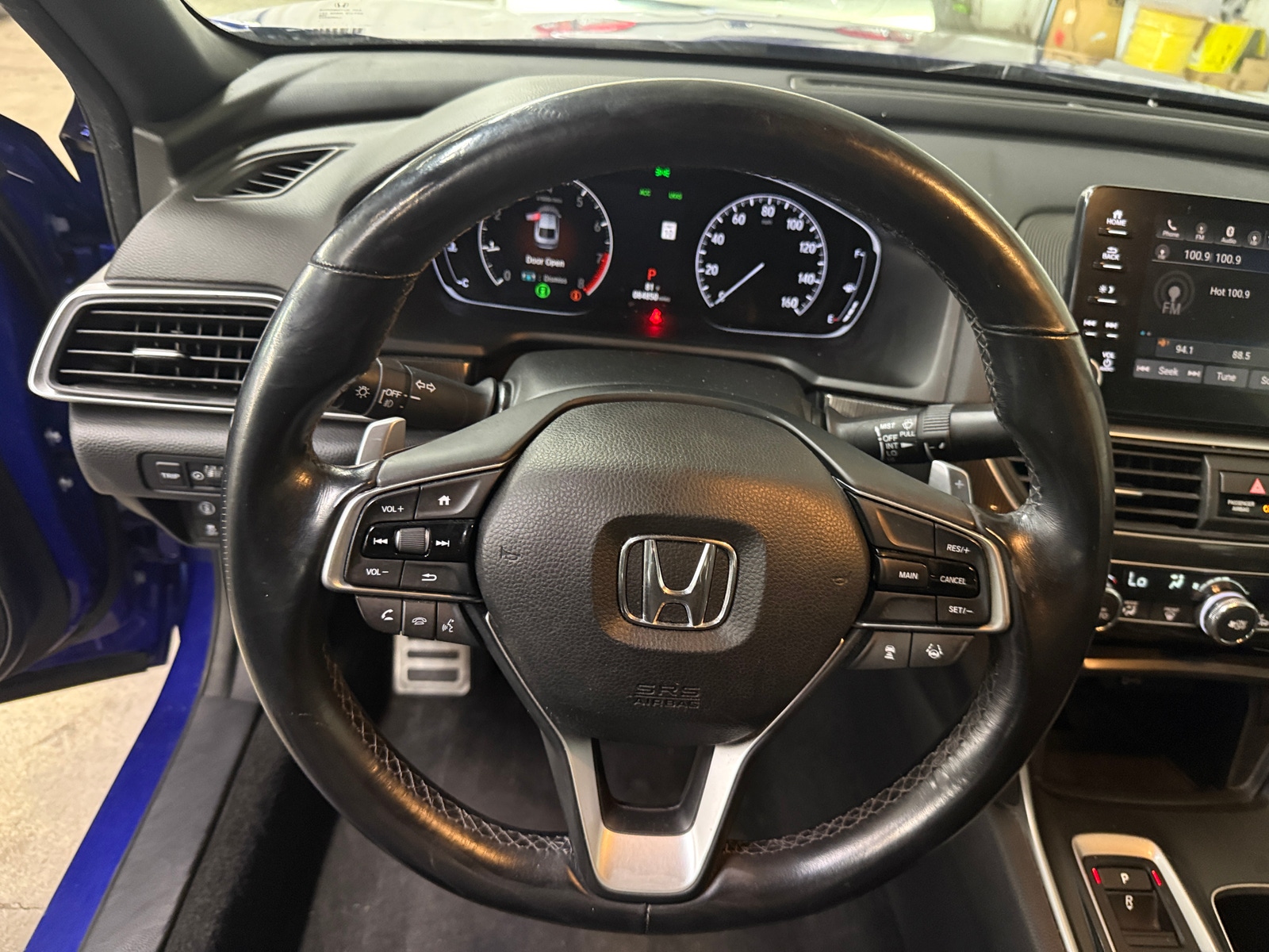Thumbnail: 2018 Honda Accord - 5