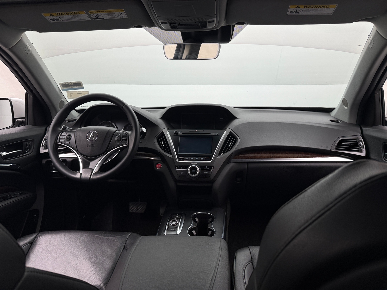 Thumbnail: 2020 Acura MDX - 2