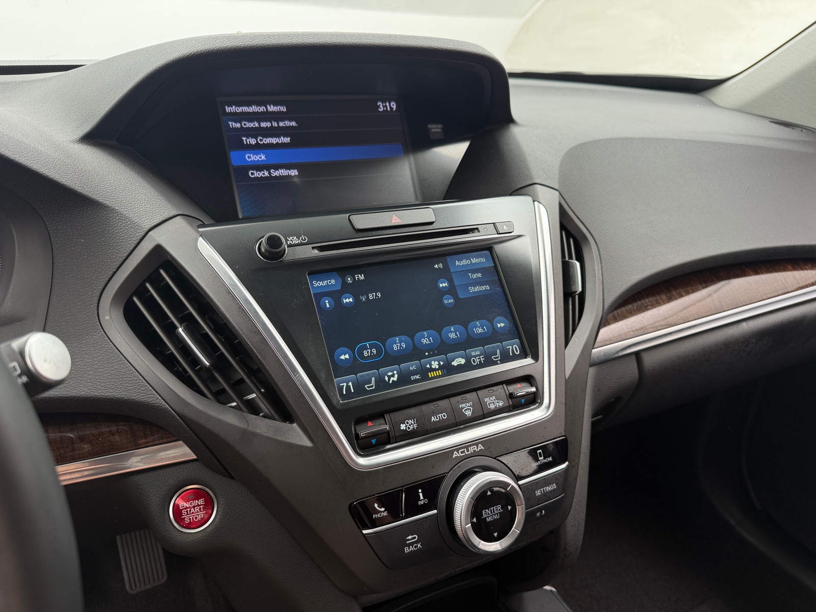 Thumbnail: 2020 Acura MDX - 3
