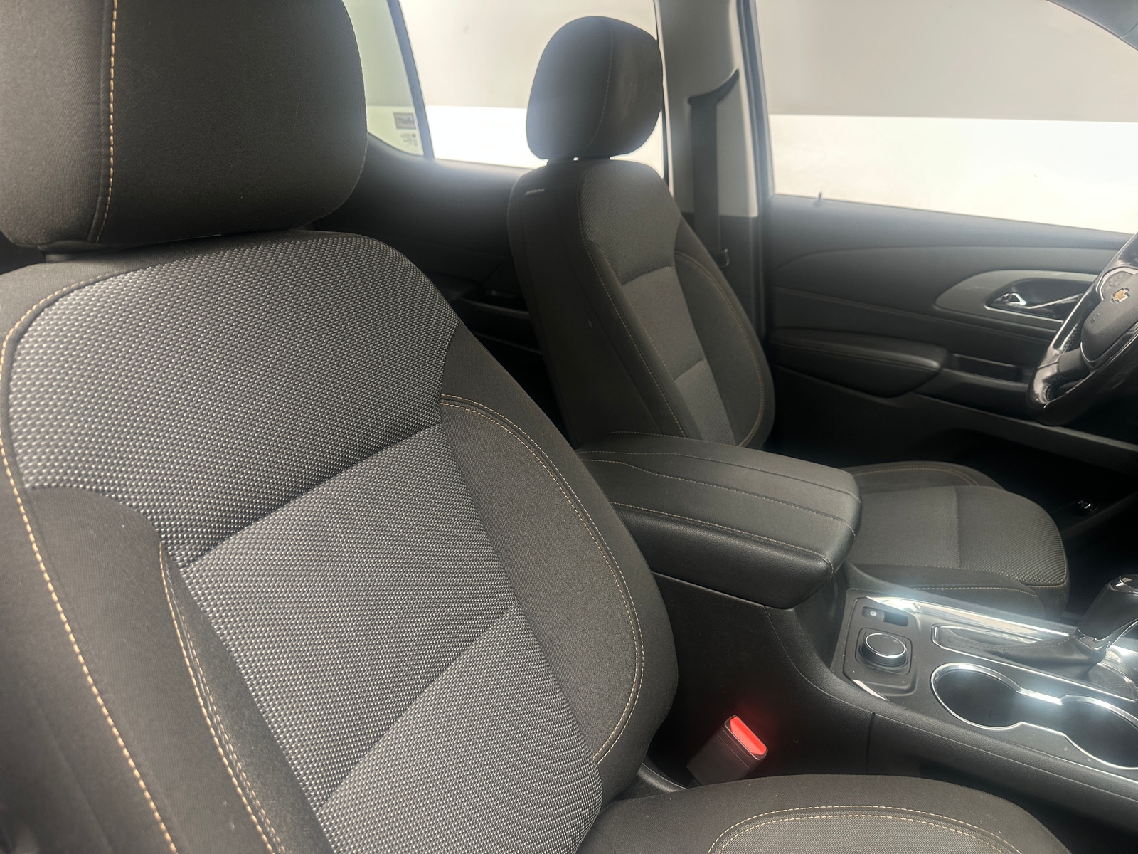 Thumbnail: 2019 Chevrolet Traverse - 2