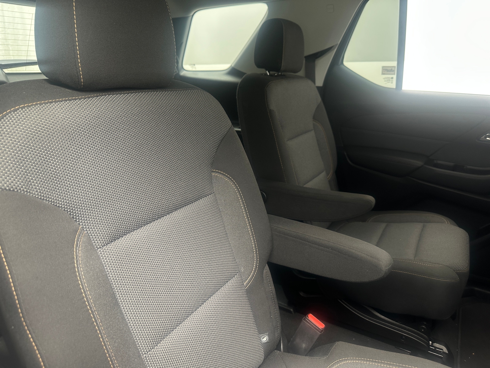 Thumbnail: 2019 Chevrolet Traverse - 6