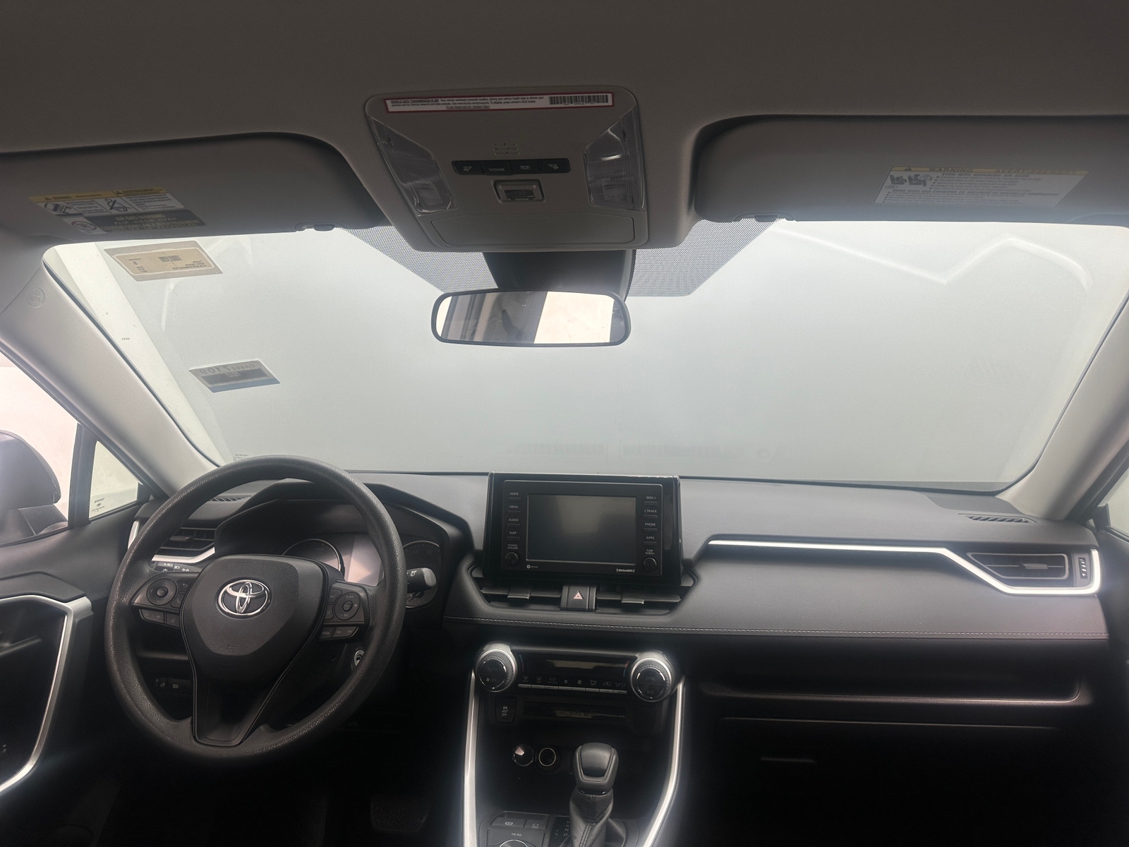 Thumbnail: 2021 Toyota RAV4 - 3