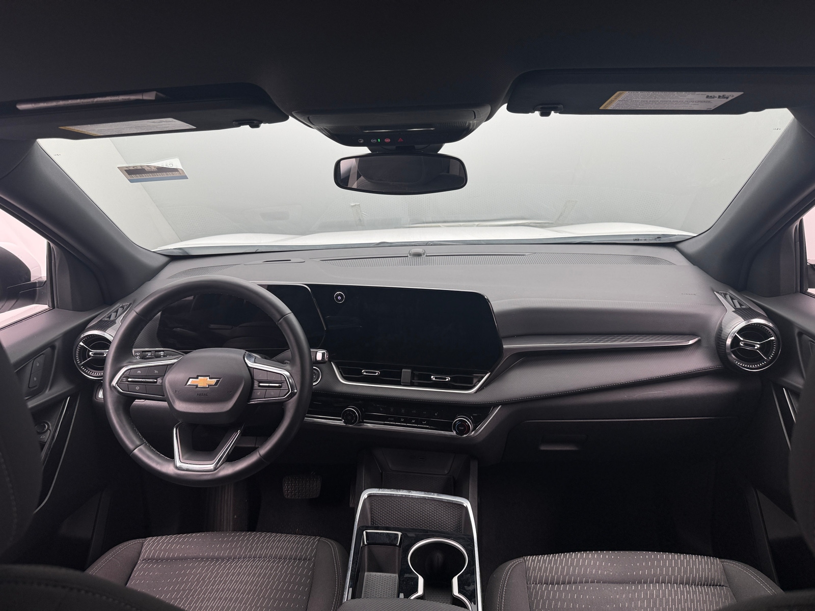 Thumbnail: 2025 Chevrolet Equinox - 3