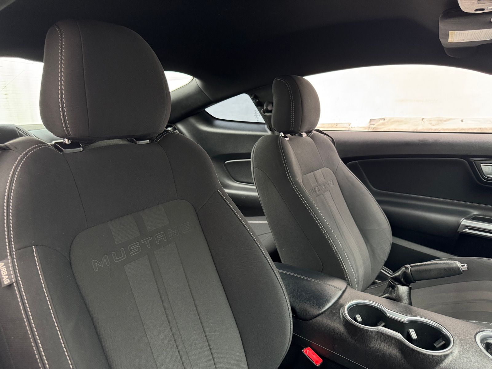 Thumbnail: 2019 Ford Mustang - 2
