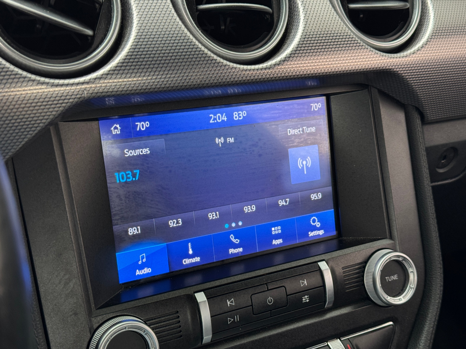 Thumbnail: 2019 Ford Mustang - 3
