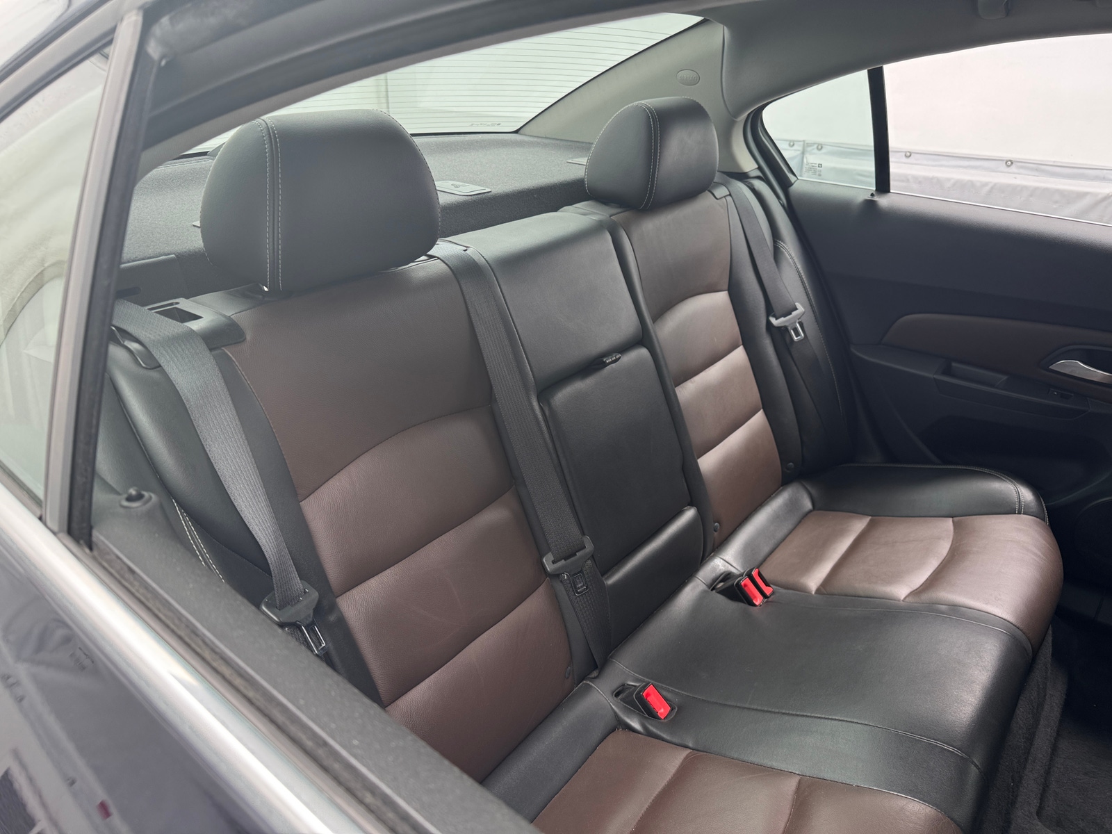 Thumbnail: 2016 Chevrolet Cruze - 5