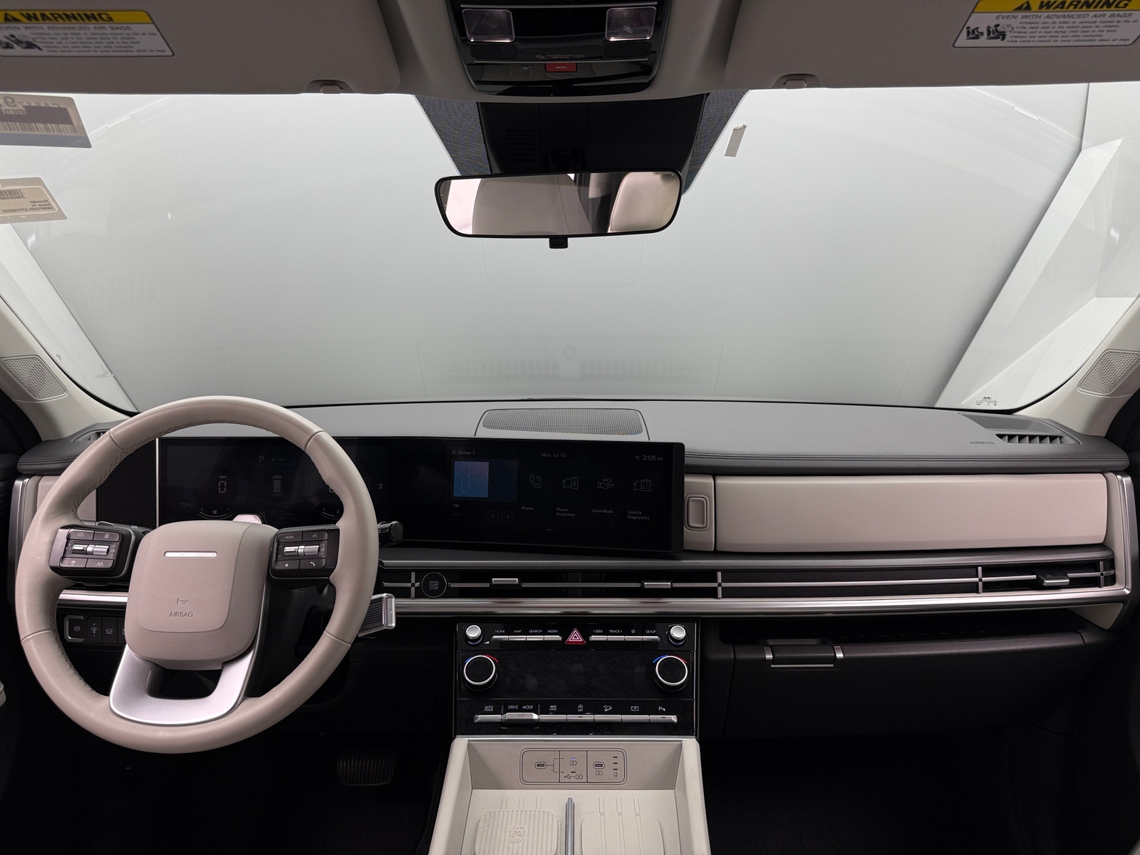 Thumbnail: 2026 Hyundai Santa Fe - 2