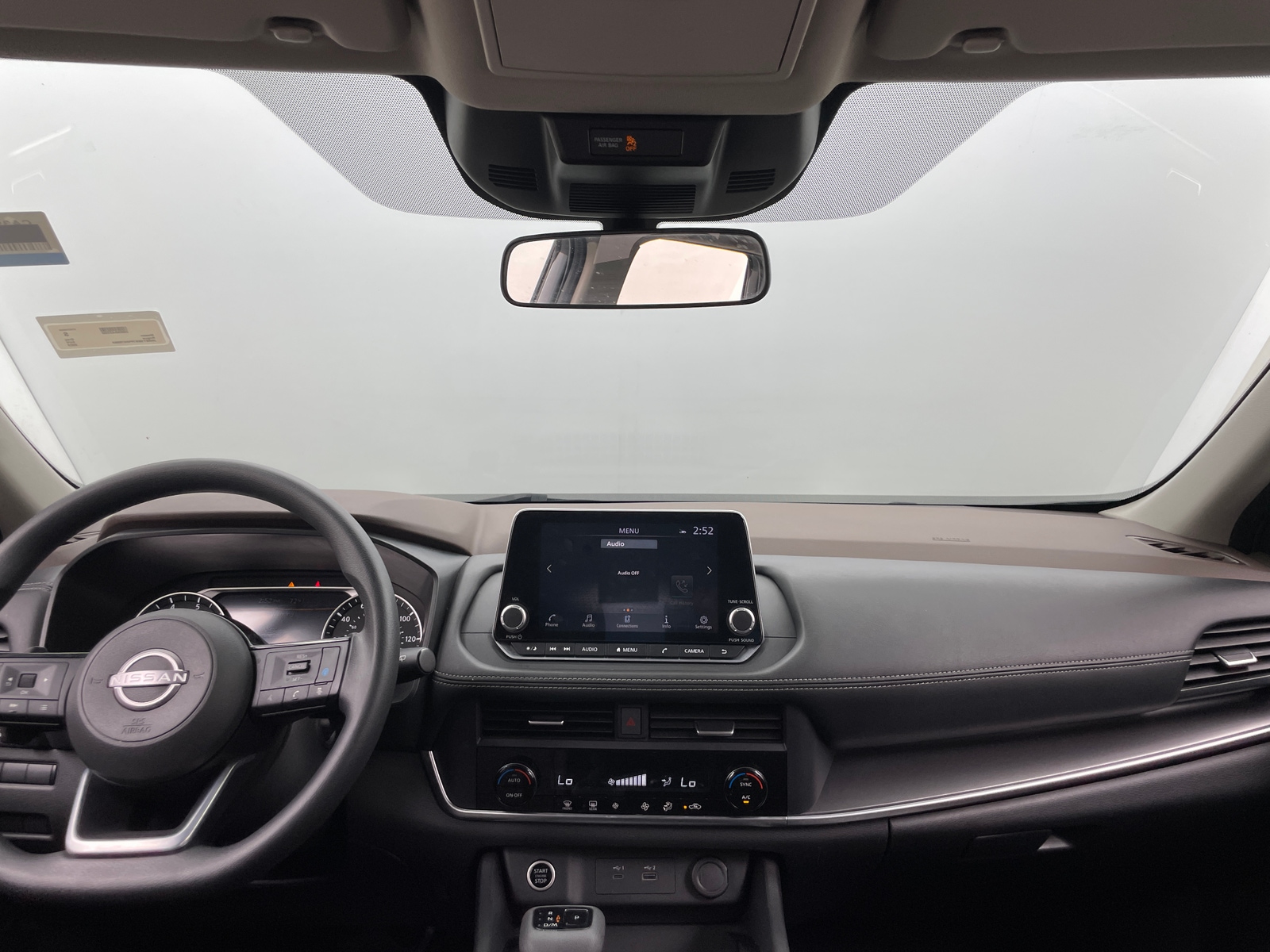 Thumbnail: 2023 Nissan Rogue - 3