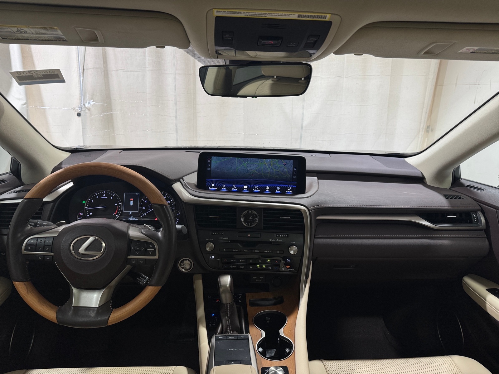 Thumbnail: 2020 Lexus RX - 2