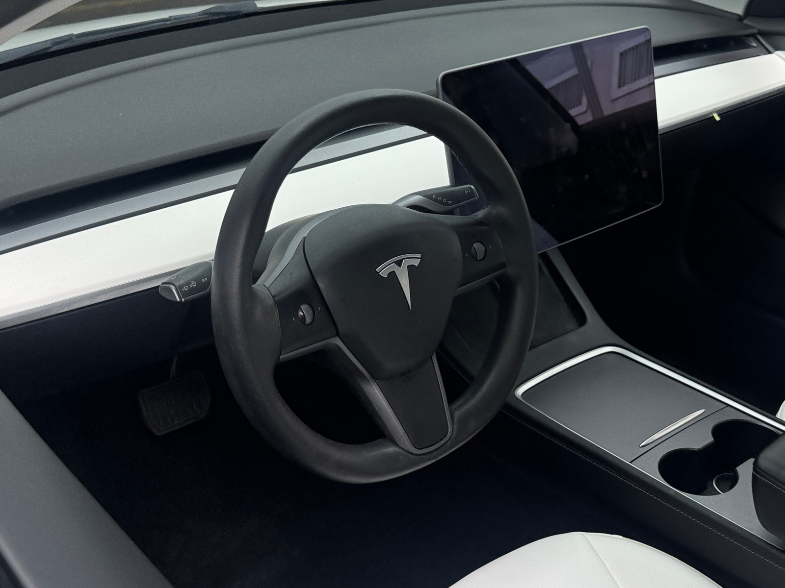 Thumbnail: 2021 Tesla Model 3 - 4