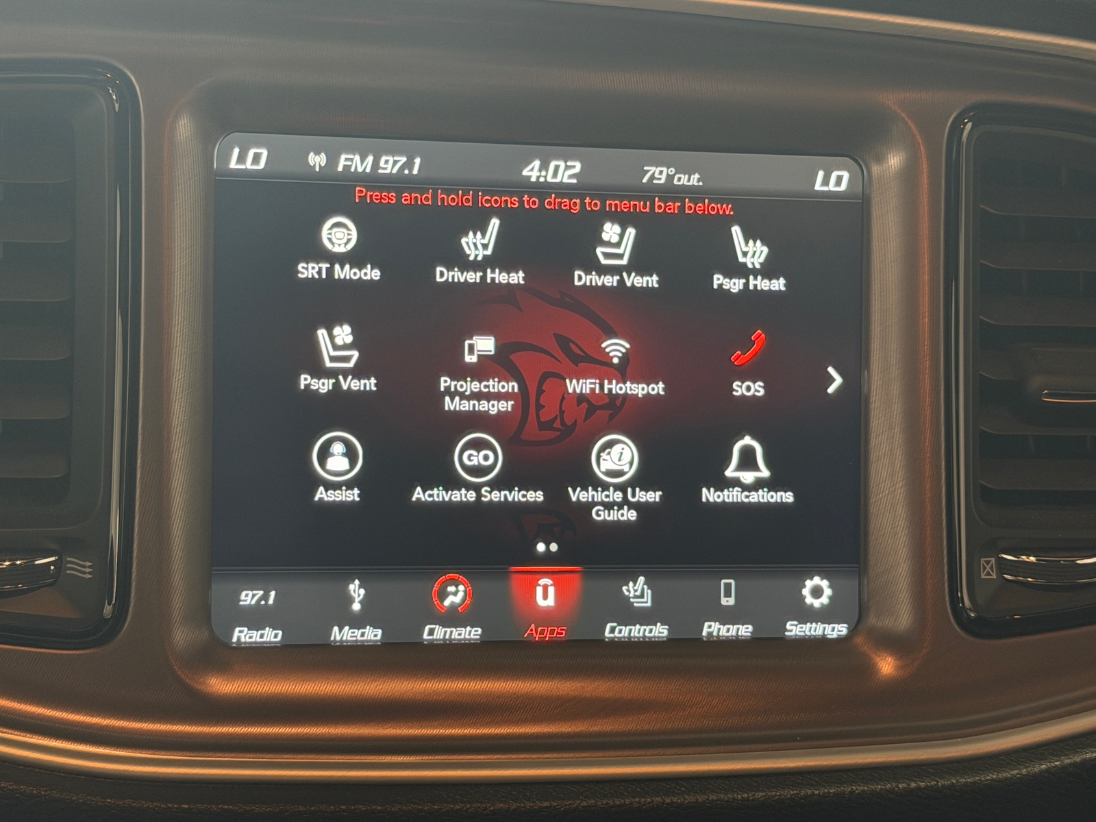 Thumbnail: 2019 Dodge Challenger - 2