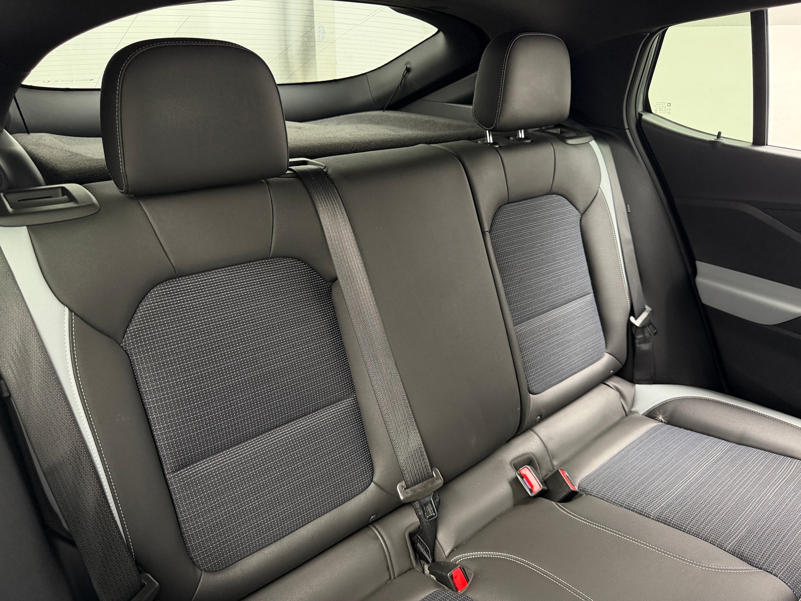 Thumbnail: 2024 Buick Envista - 6