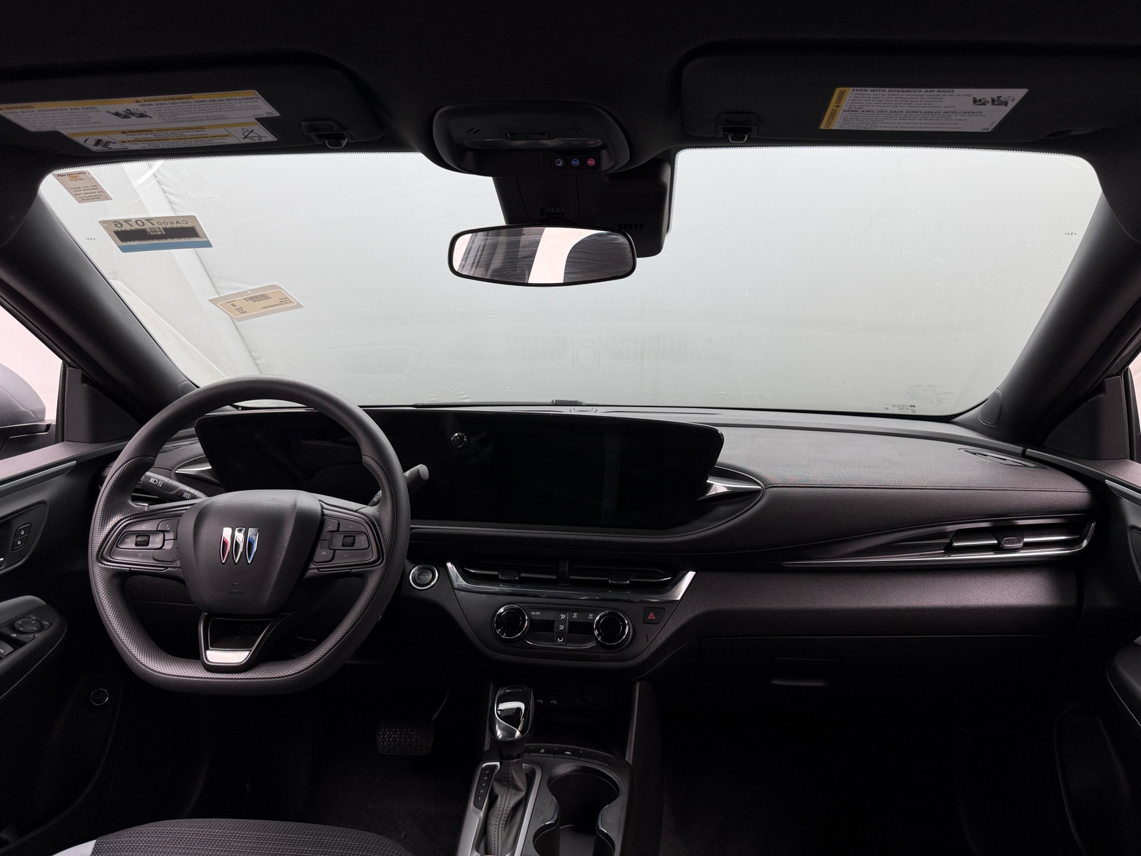 Thumbnail: 2024 Buick Envista - 3