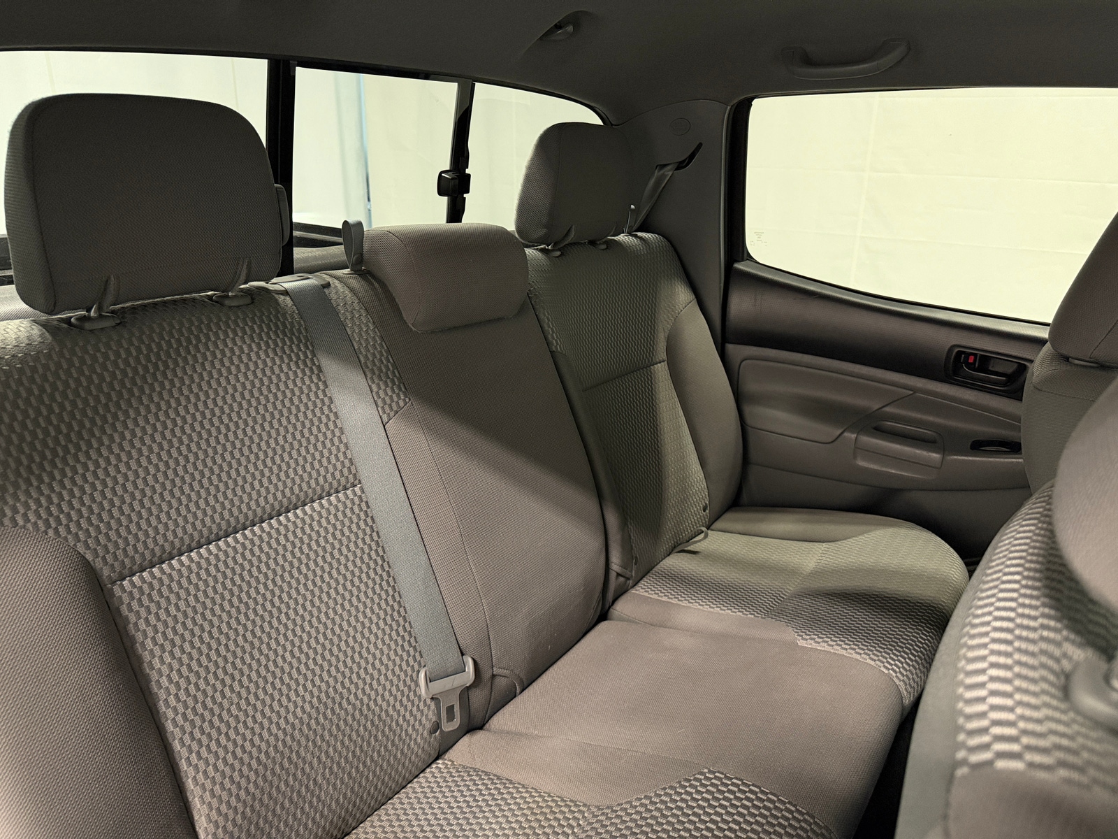 Thumbnail: 2014 Toyota Tacoma - 6