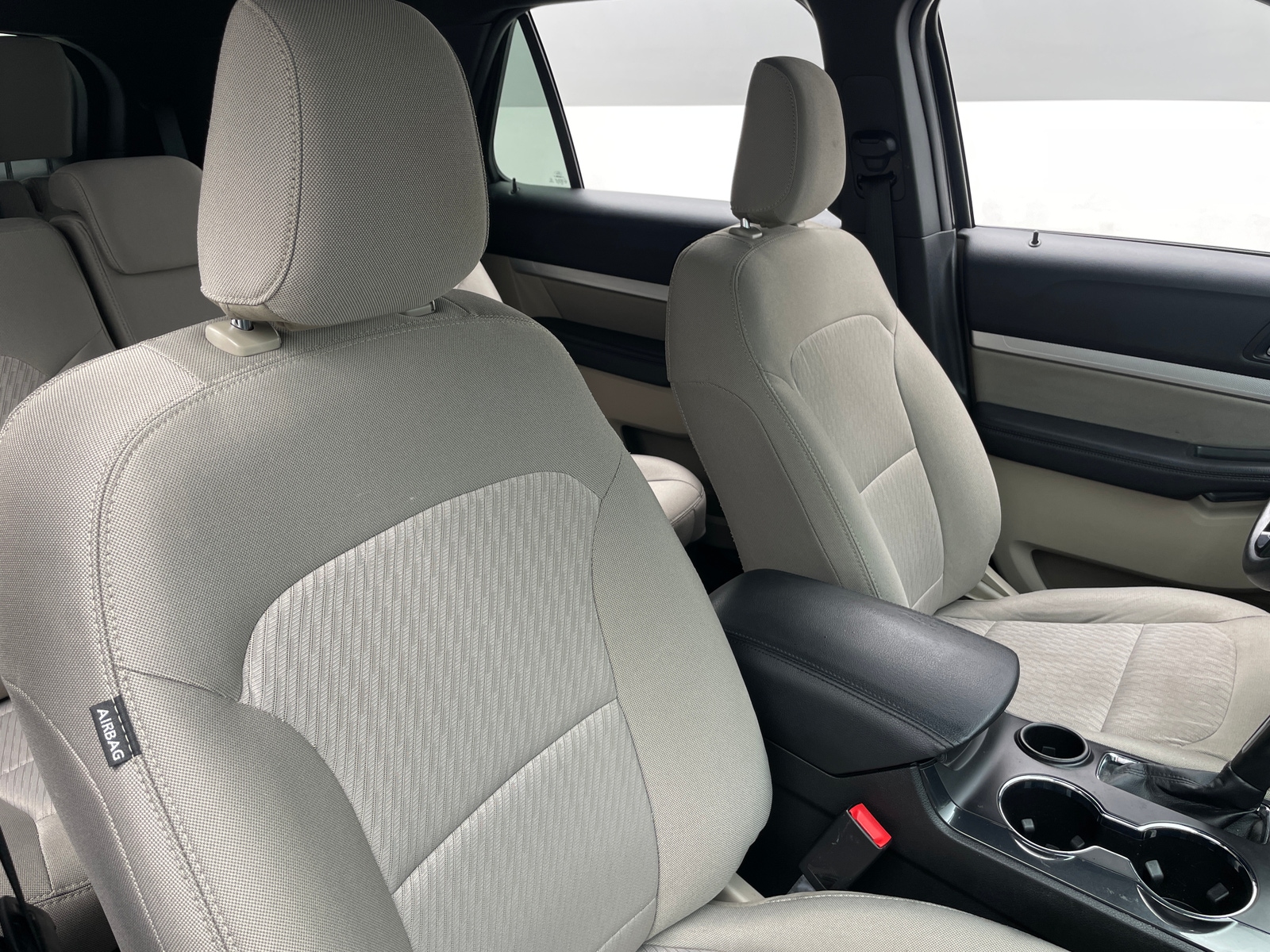 Thumbnail: 2019 Ford Explorer - 2