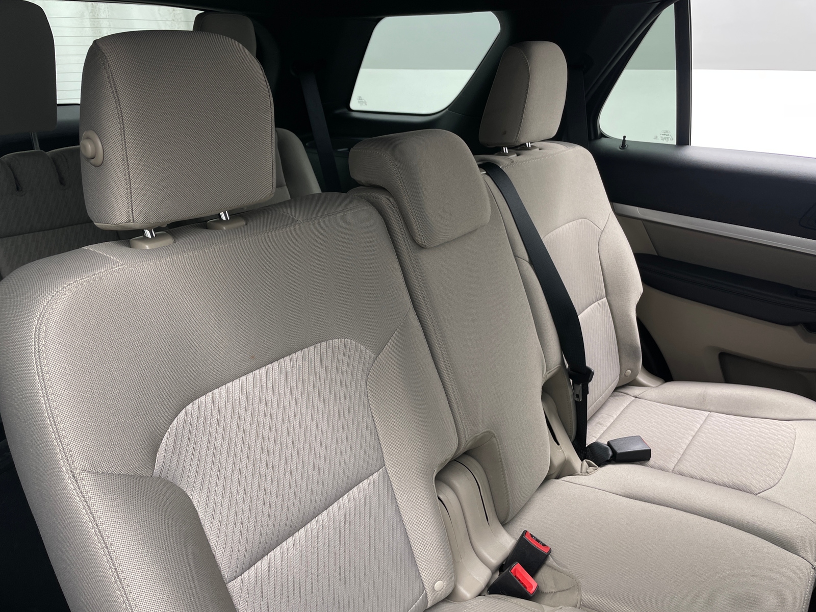 Thumbnail: 2019 Ford Explorer - 6