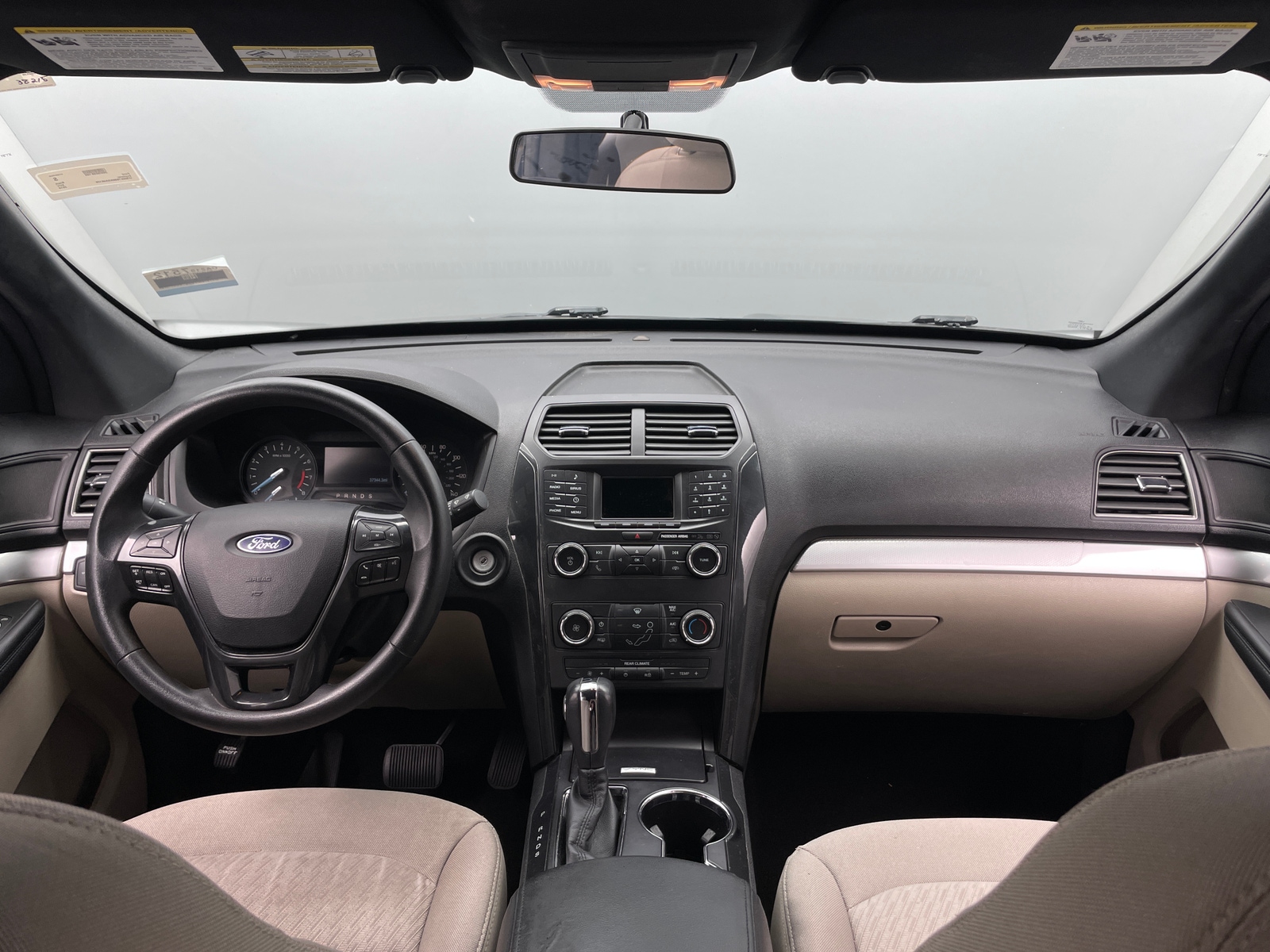 Thumbnail: 2019 Ford Explorer - 3
