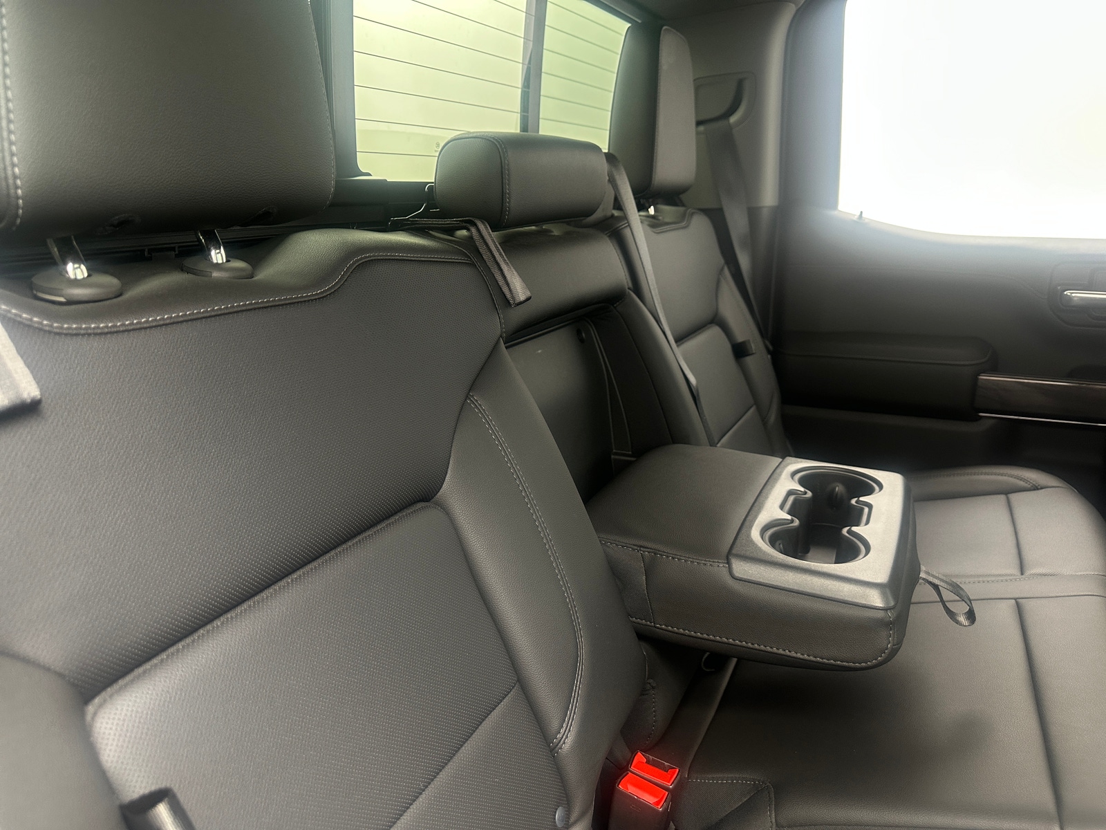 Thumbnail: 2019 Chevrolet Silverado 1500 - 6