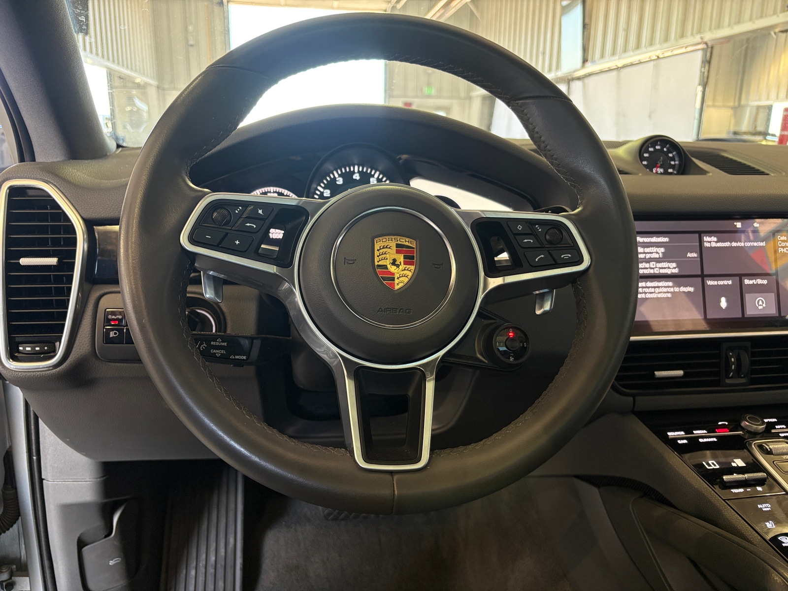 Thumbnail: 2021 Porsche  - 4