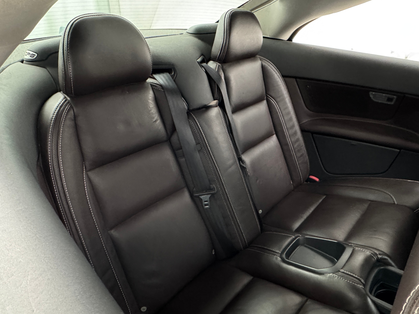 Thumbnail: 2013 Volvo C70 - 5