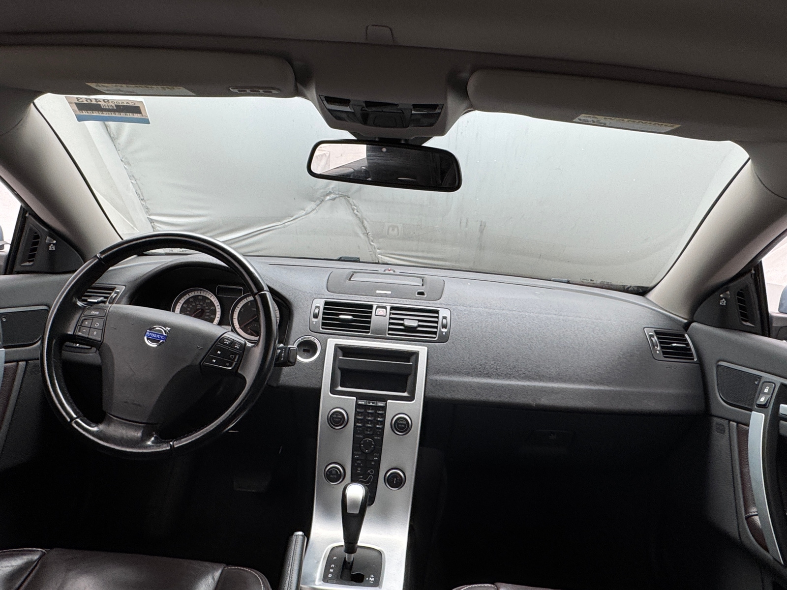 Thumbnail: 2013 Volvo C70 - 2