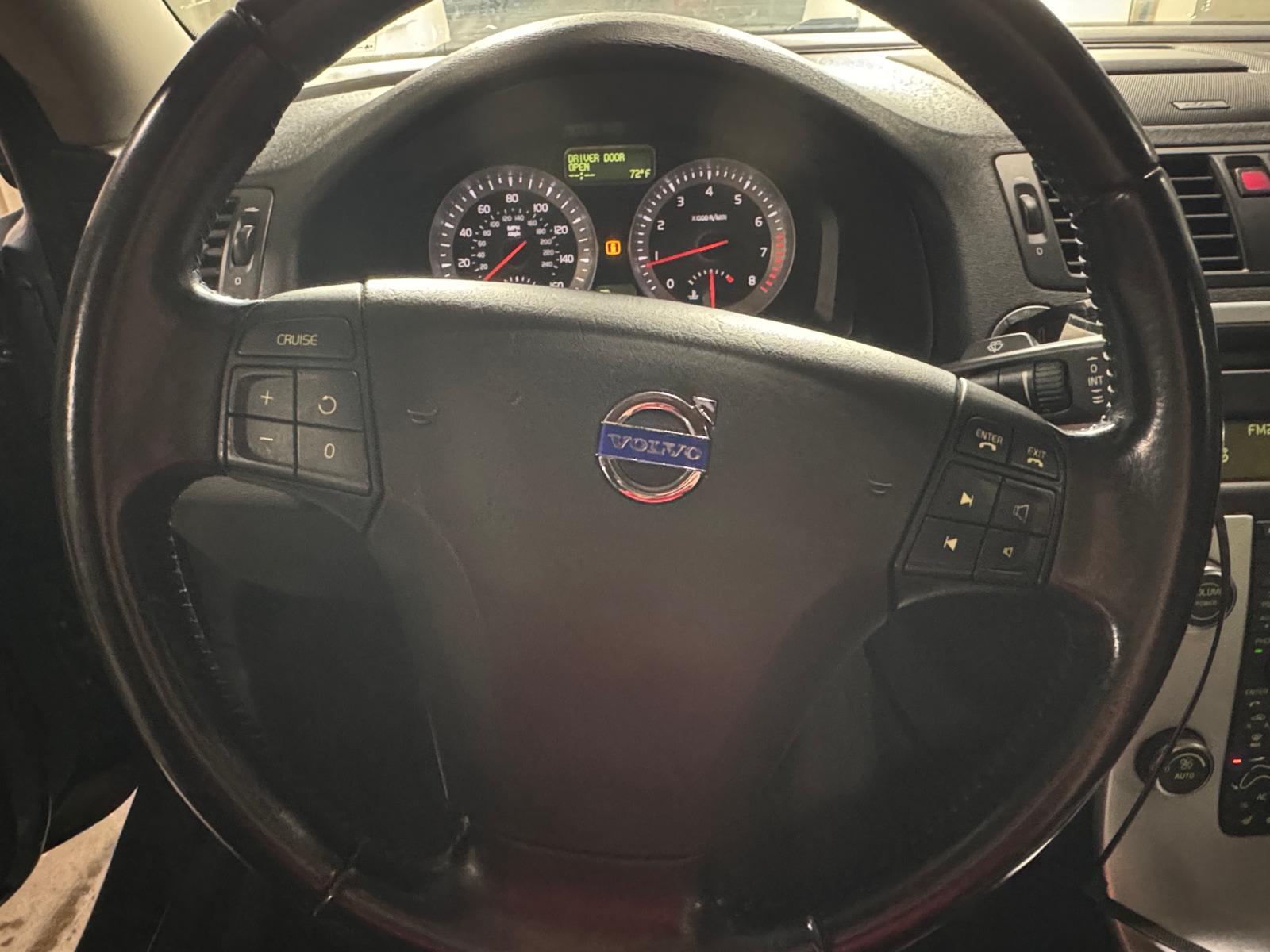 Thumbnail: 2013 Volvo C70 - 4