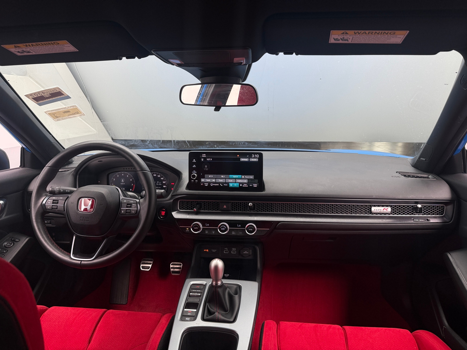 Thumbnail: 2025 Honda Civic - 3