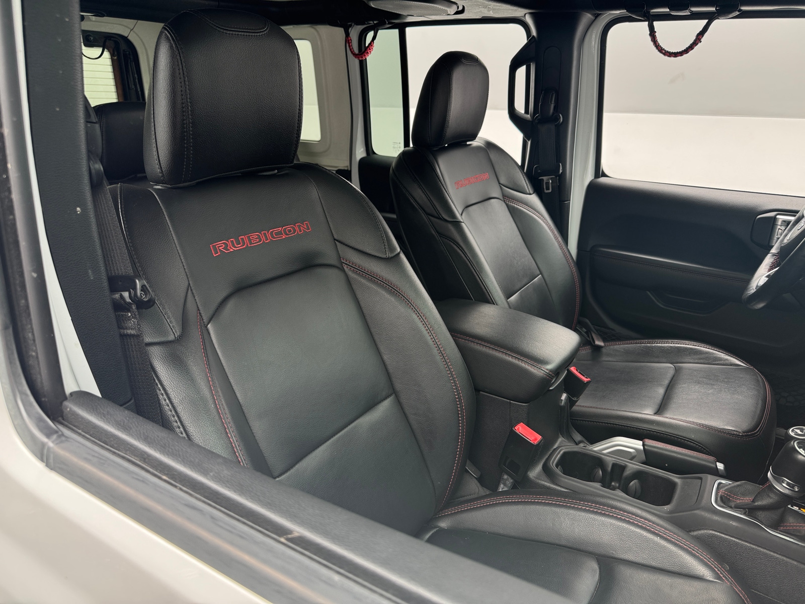 Thumbnail: 2021 Jeep Wrangler - 2