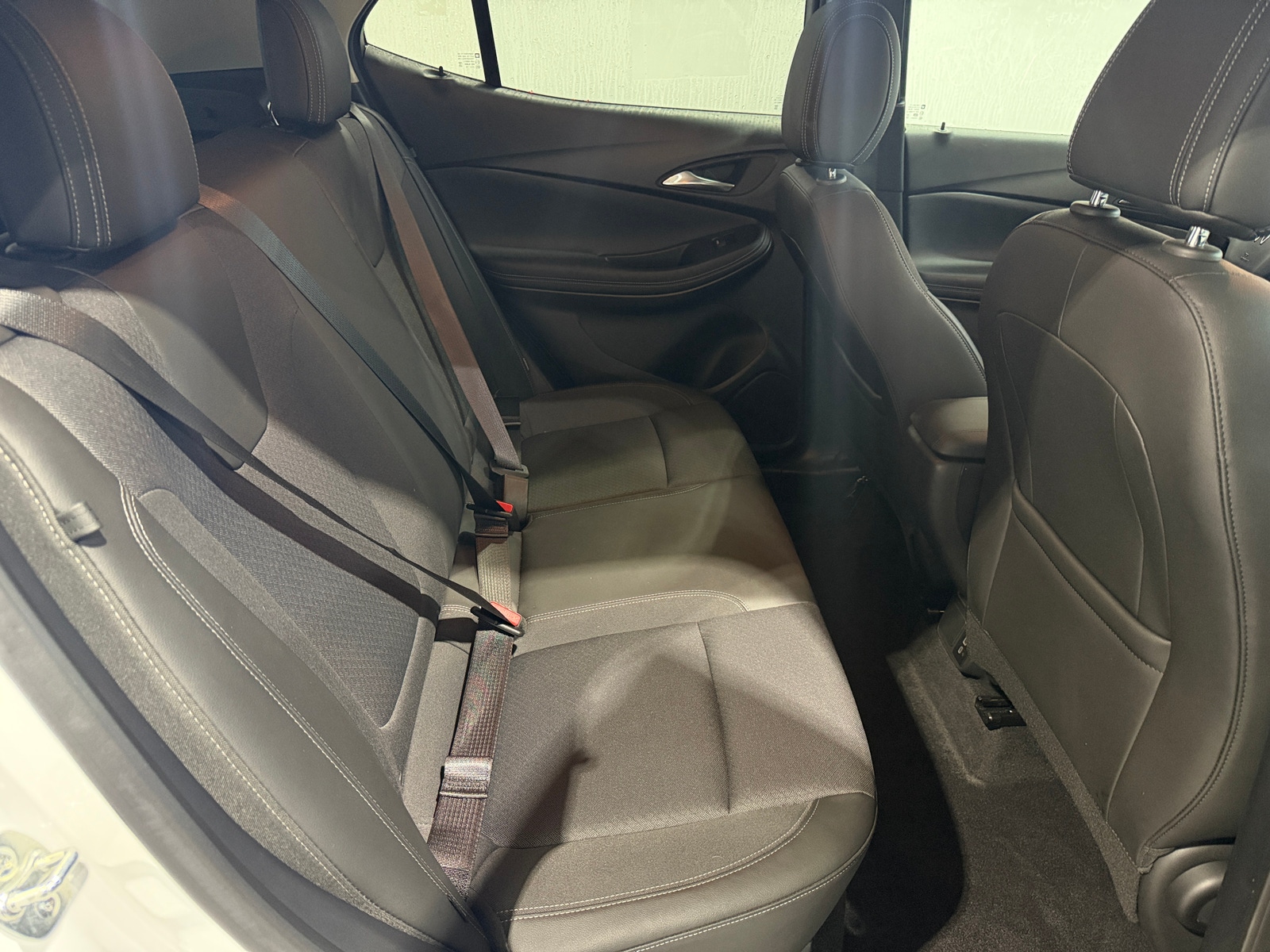 Thumbnail: 2025 Buick Encore GX - 5