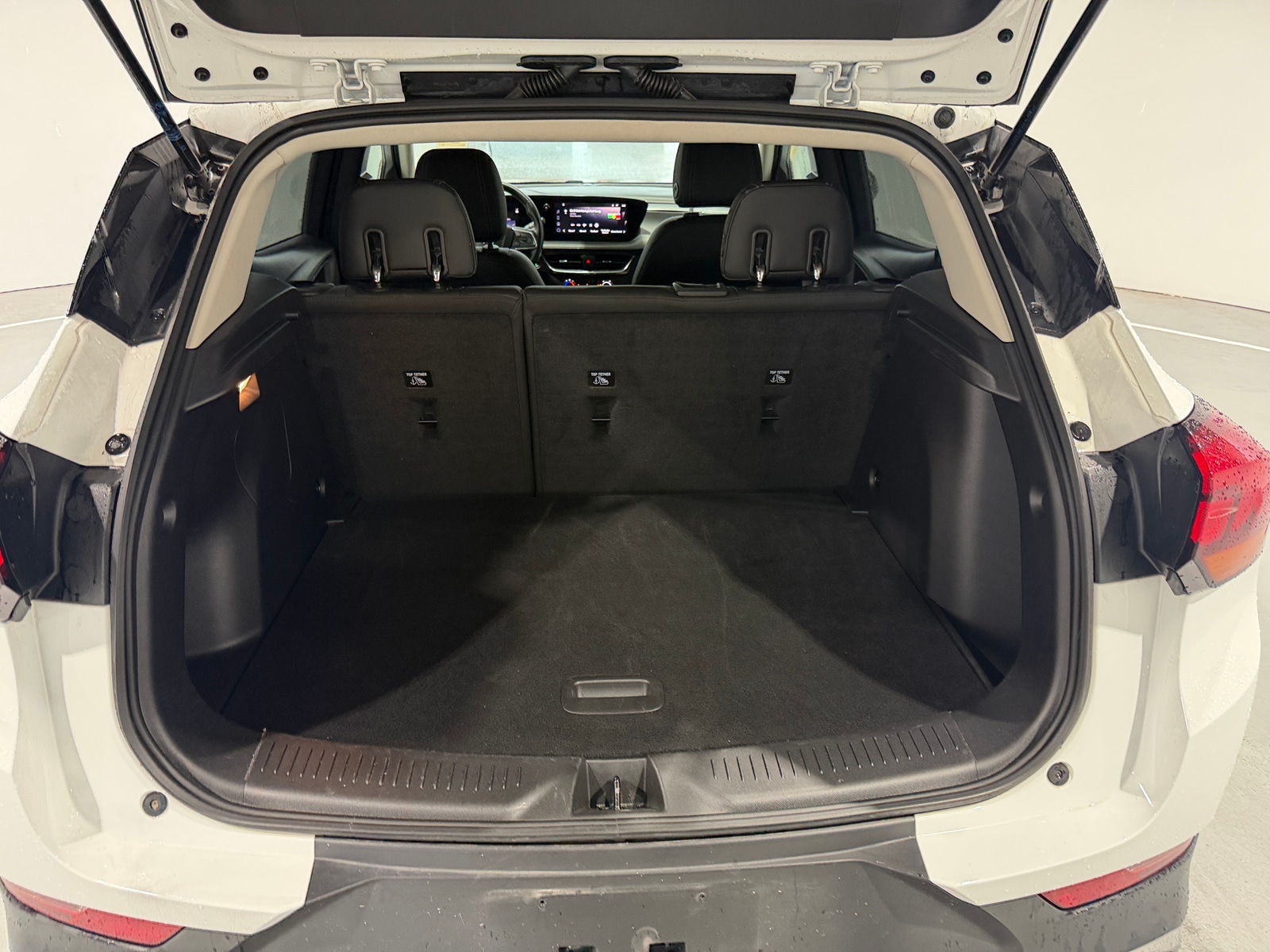 Thumbnail: 2025 Buick Encore GX - 6