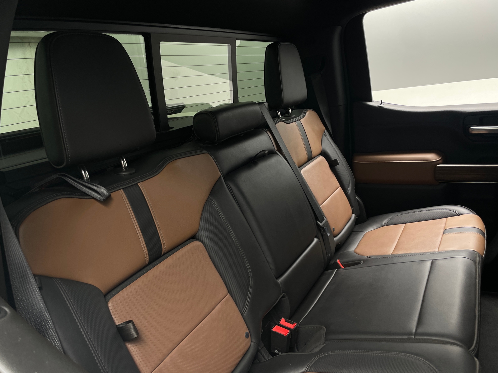 Thumbnail: 2021 Chevrolet Silverado 1500 - 5