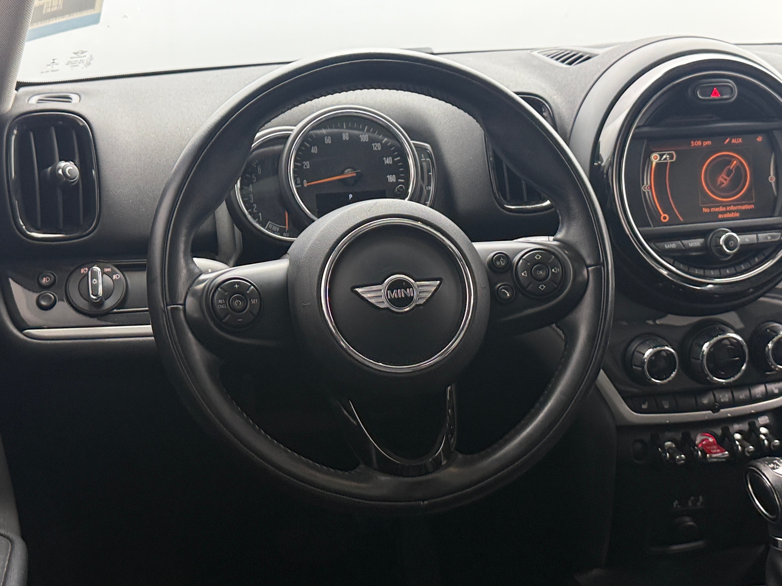 Thumbnail: 2018 MINI Cooper Countryman - 4