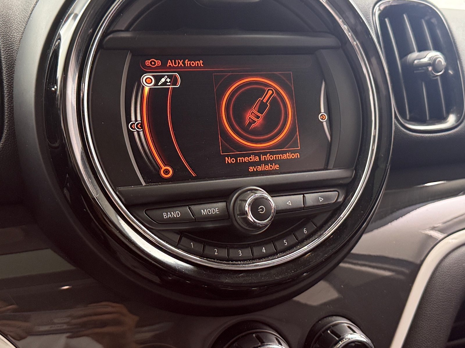 Thumbnail: 2018 MINI Cooper Countryman - 3