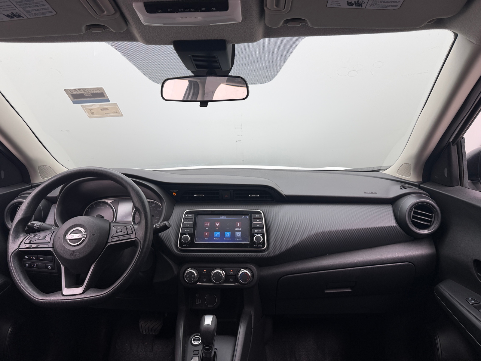 Thumbnail: 2023 Nissan Kicks - 3