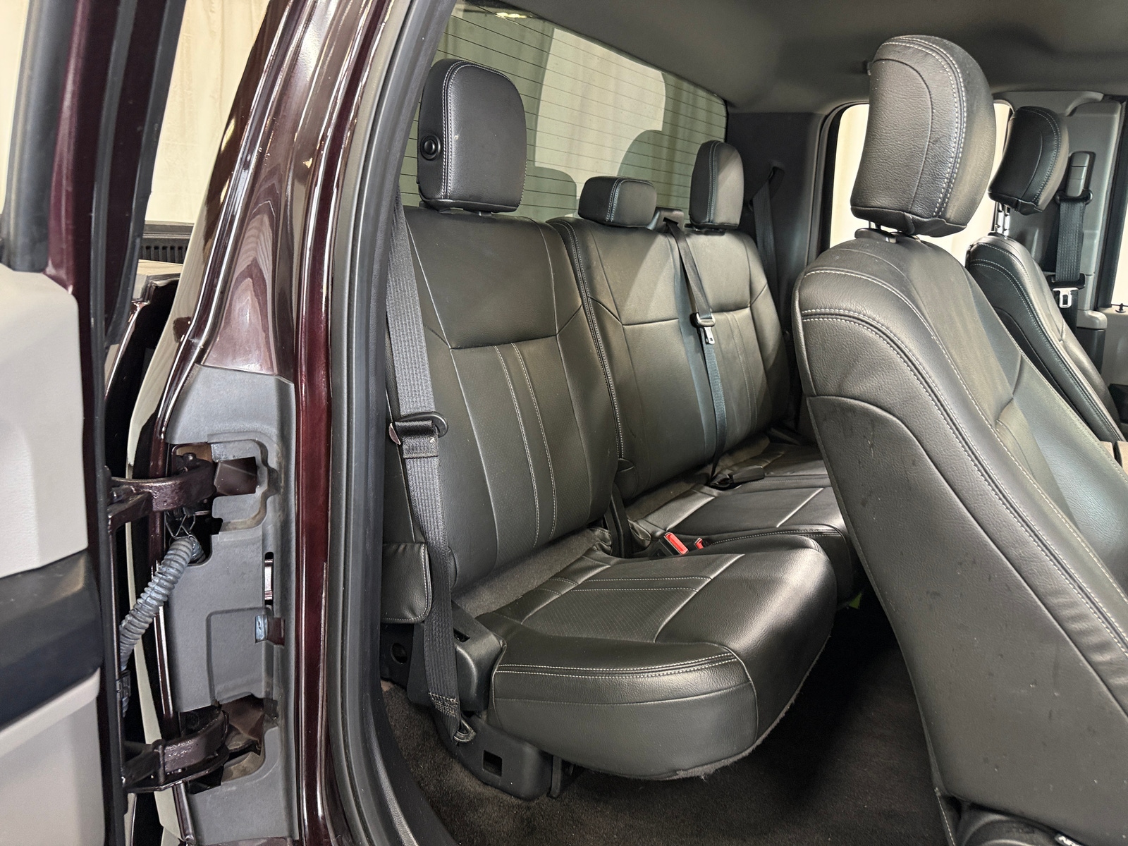 Thumbnail: 2018 Ford Econoline - 6