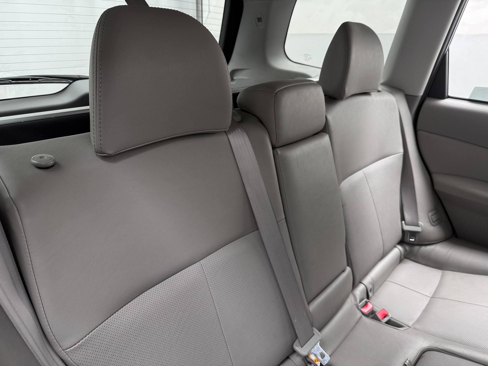 Thumbnail: 2012 Subaru Forester - 5