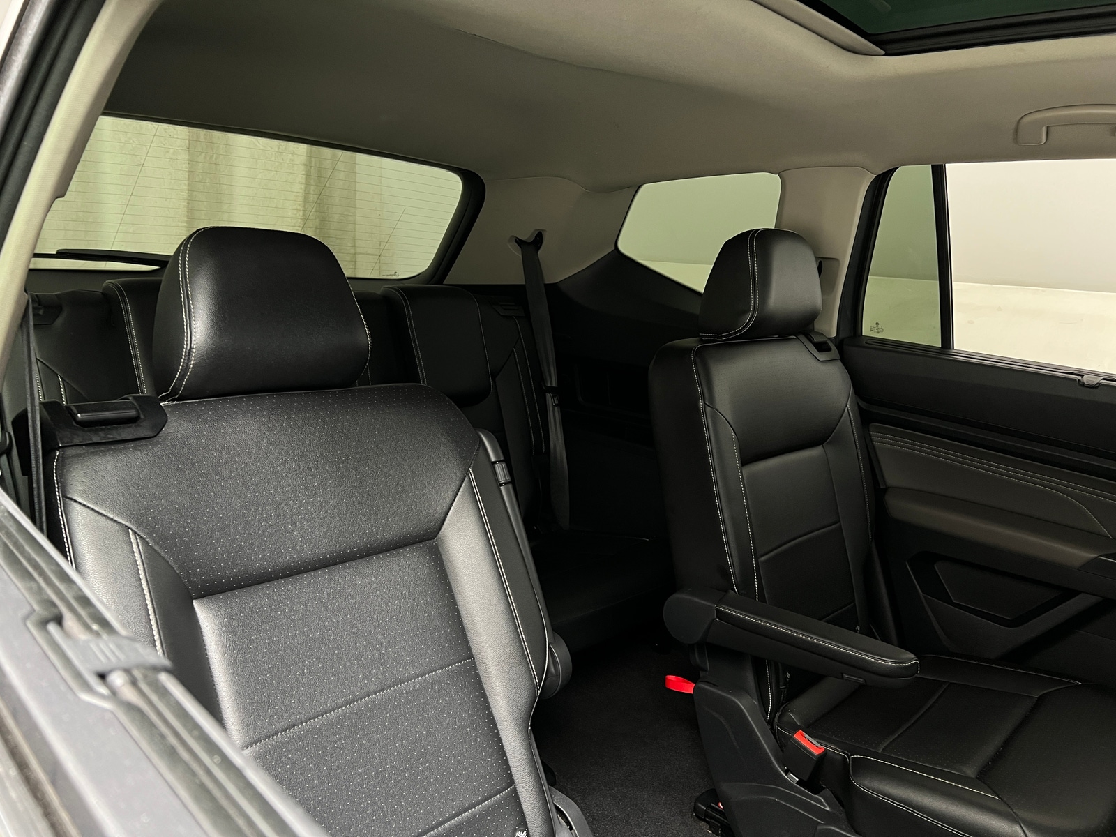 Thumbnail: 2021 Volkswagen Atlas - 5