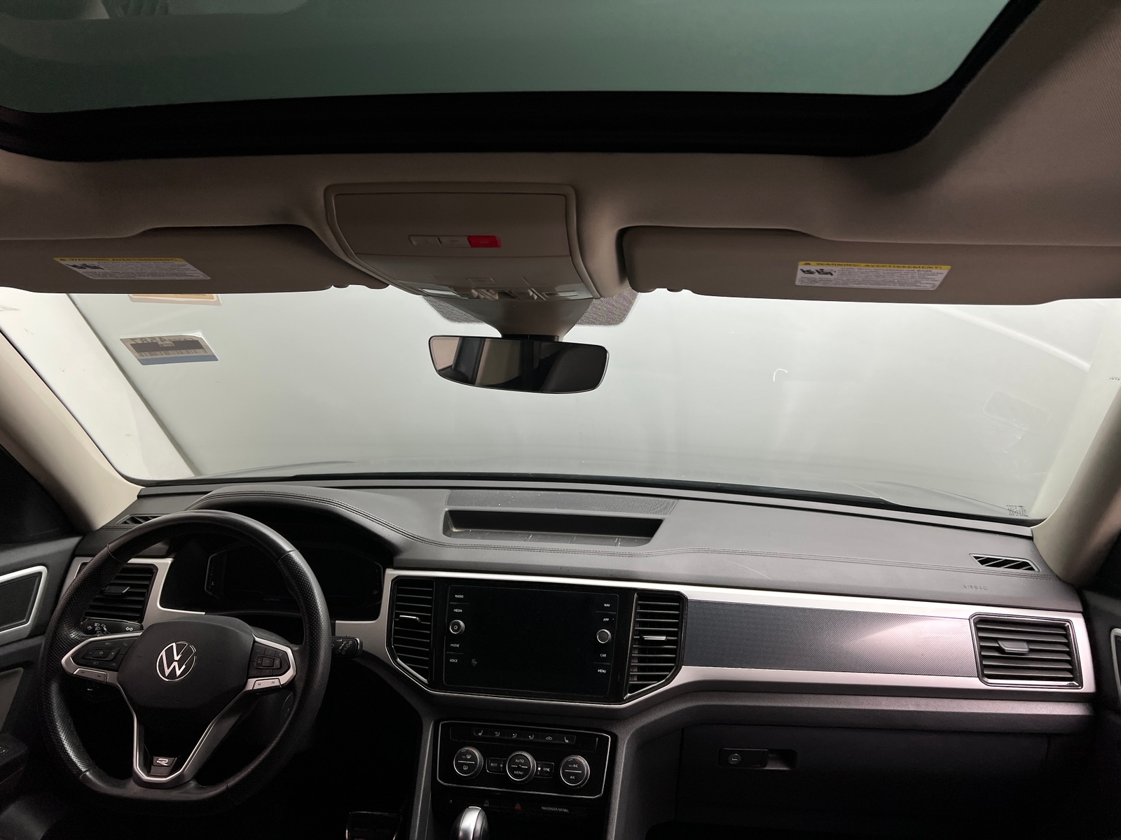 Thumbnail: 2021 Volkswagen Atlas - 2