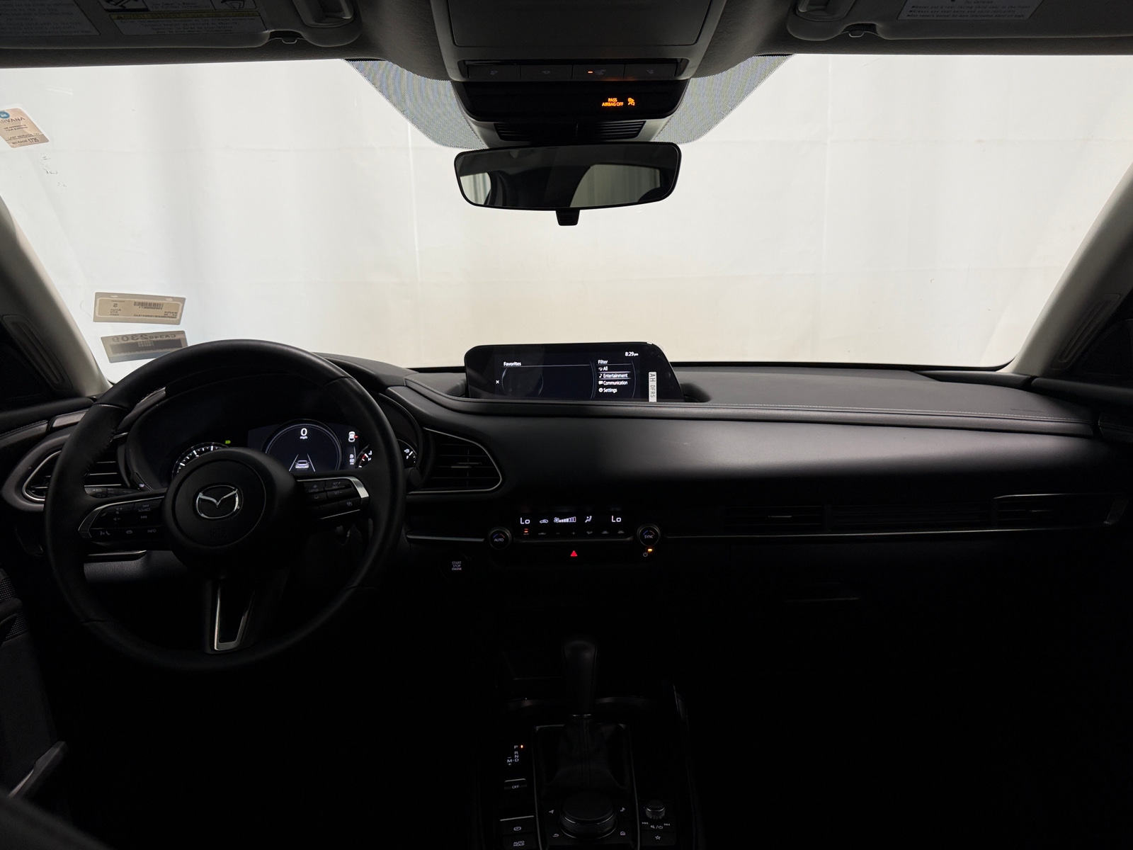 Thumbnail: 2025 Mazda CX-30 - 2