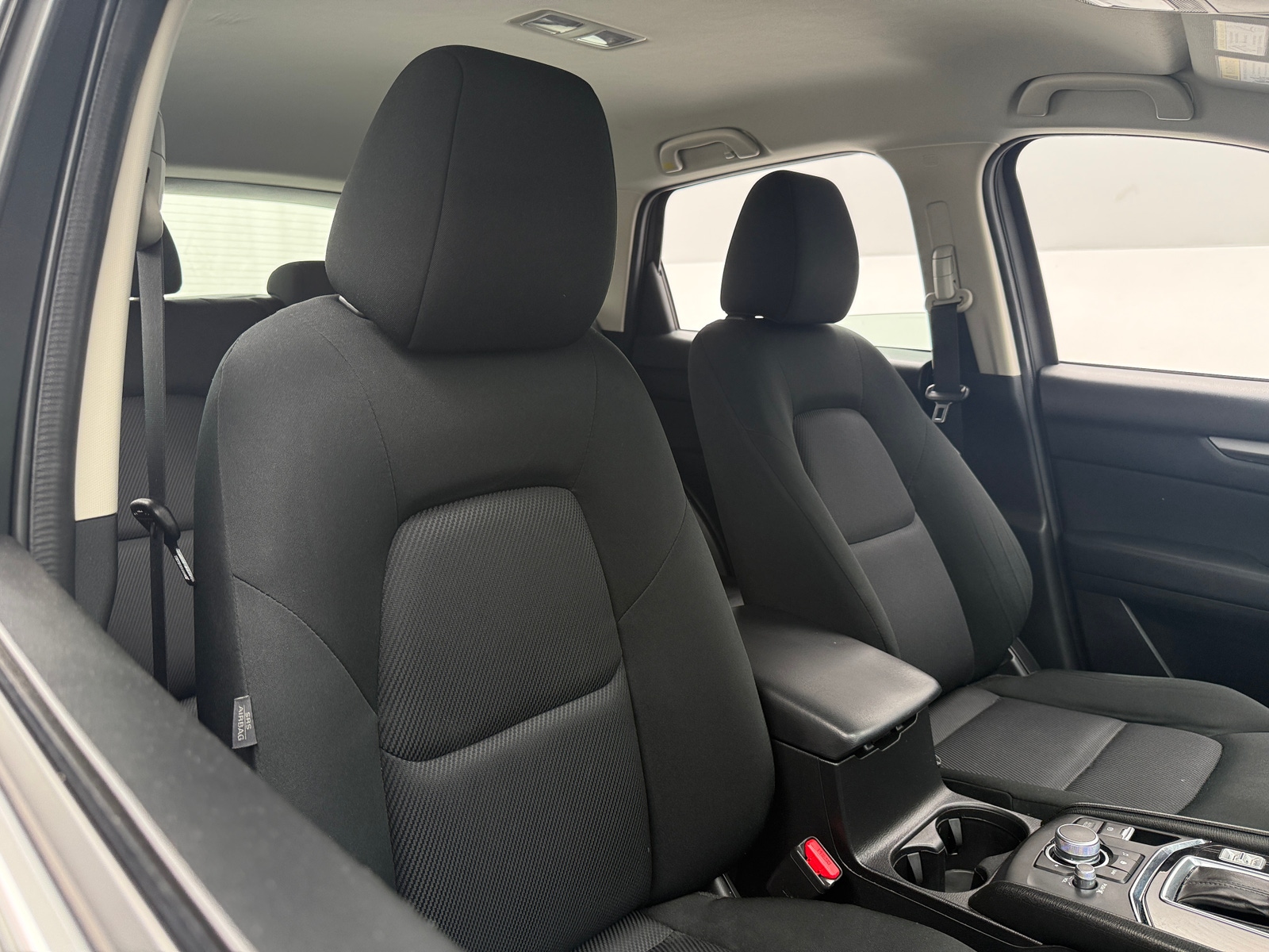 Thumbnail: 2019 Mazda CX-5 - 2