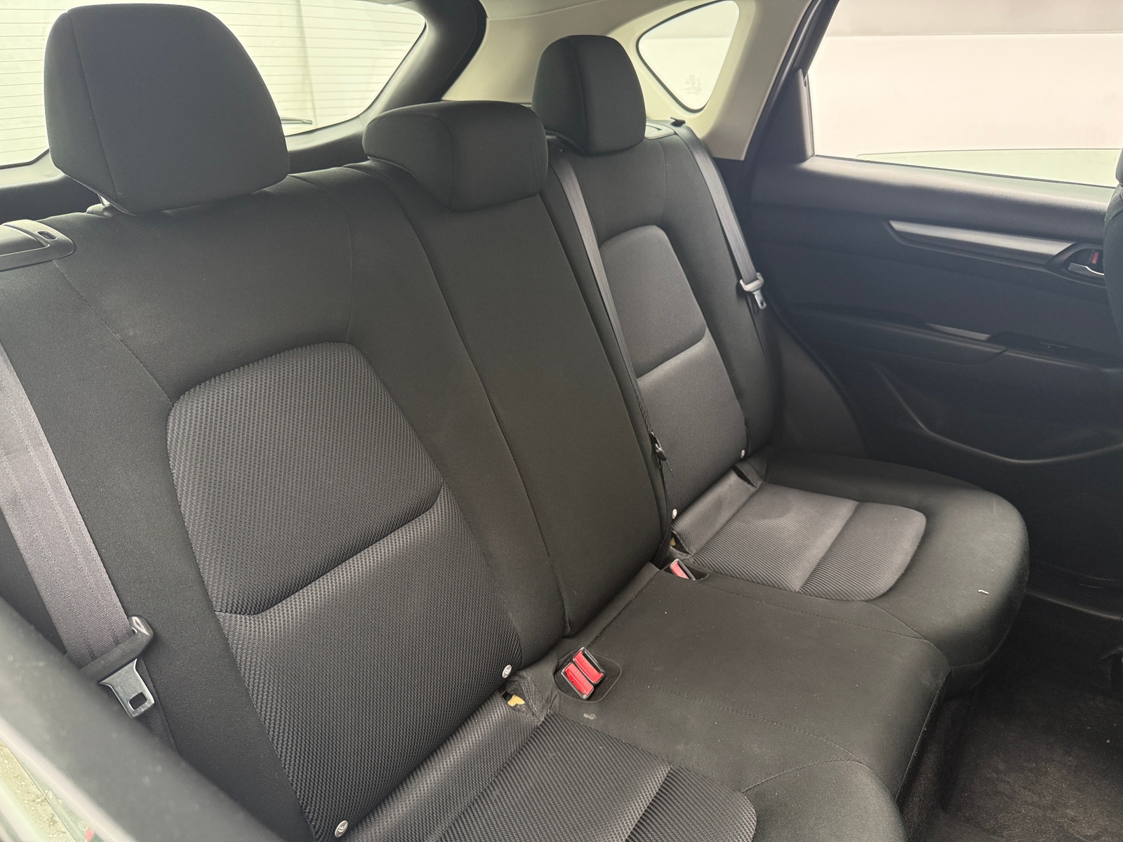 Thumbnail: 2019 Mazda CX-5 - 6
