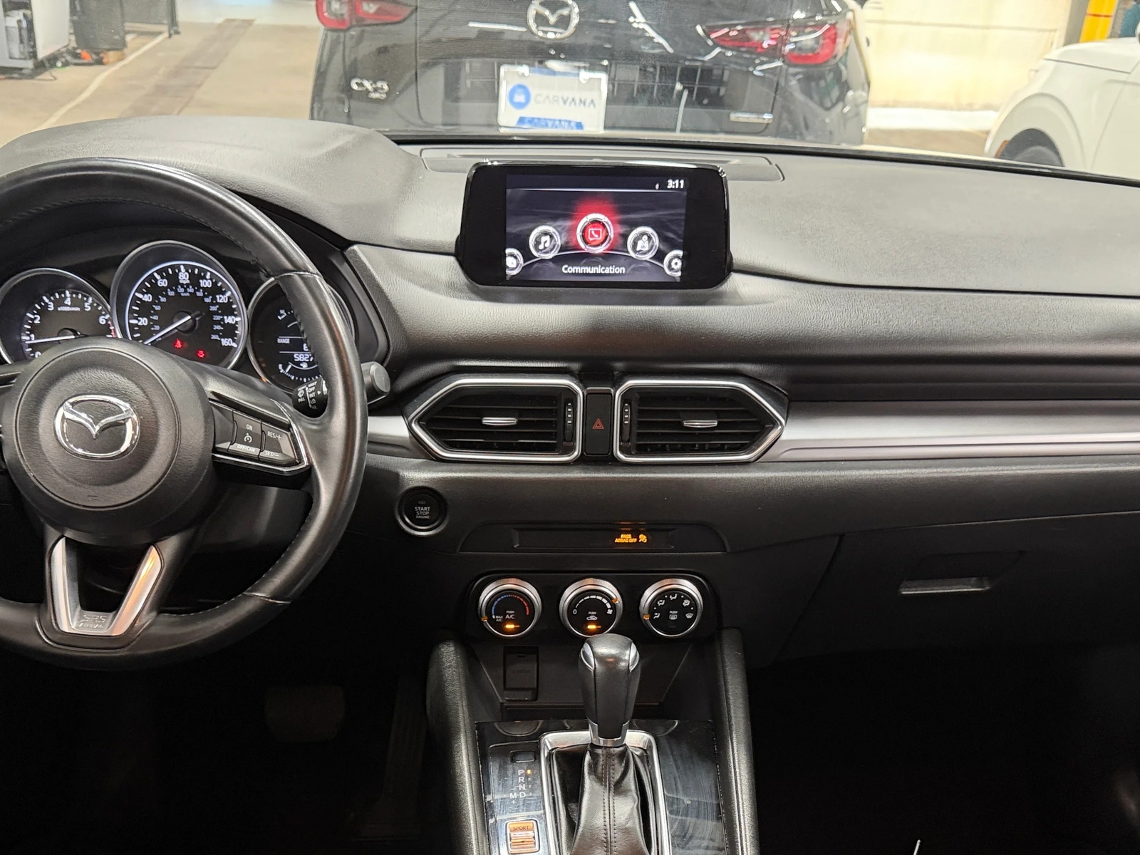 Thumbnail: 2019 Mazda CX-5 - 3