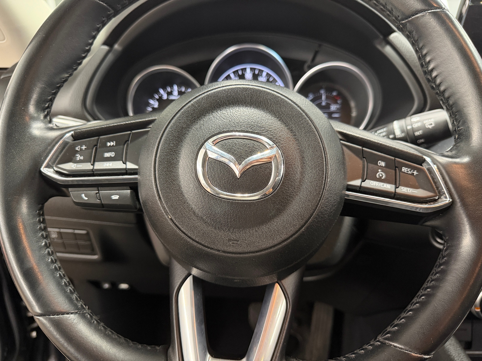 Thumbnail: 2019 Mazda CX-5 - 5