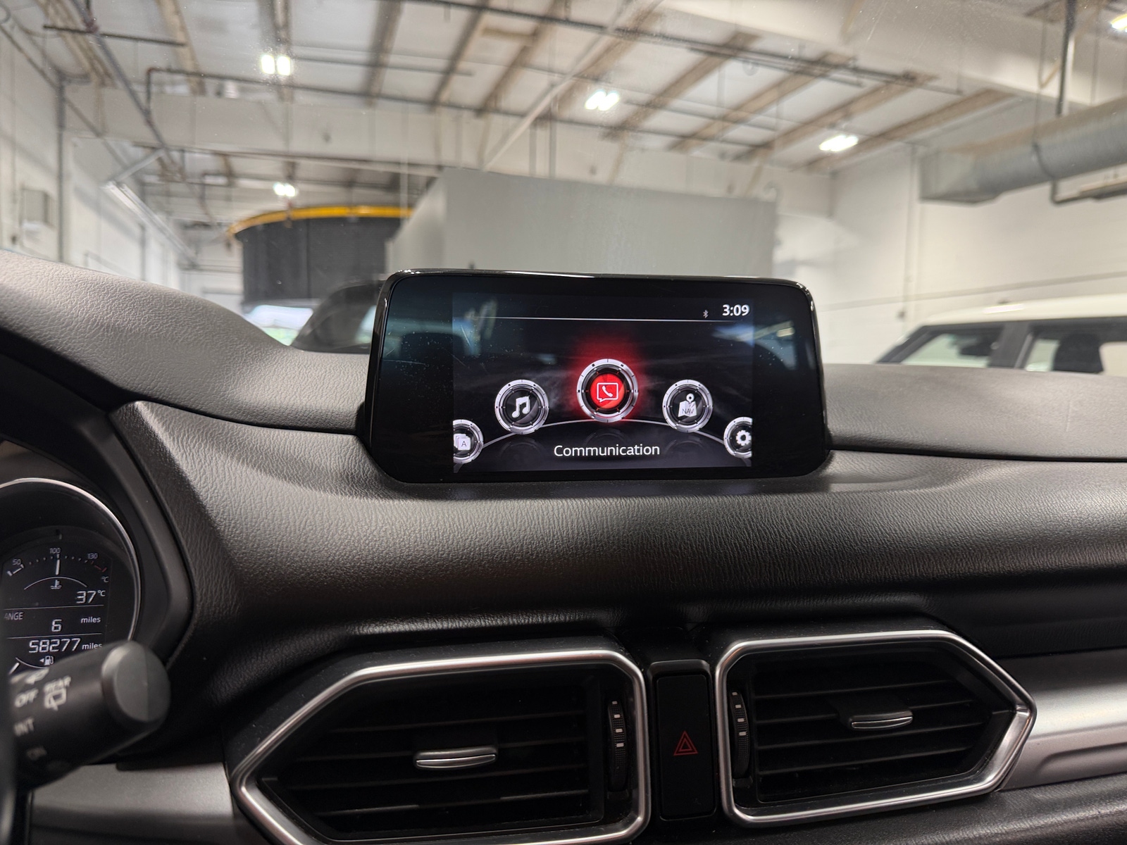Thumbnail: 2019 Mazda CX-5 - 4