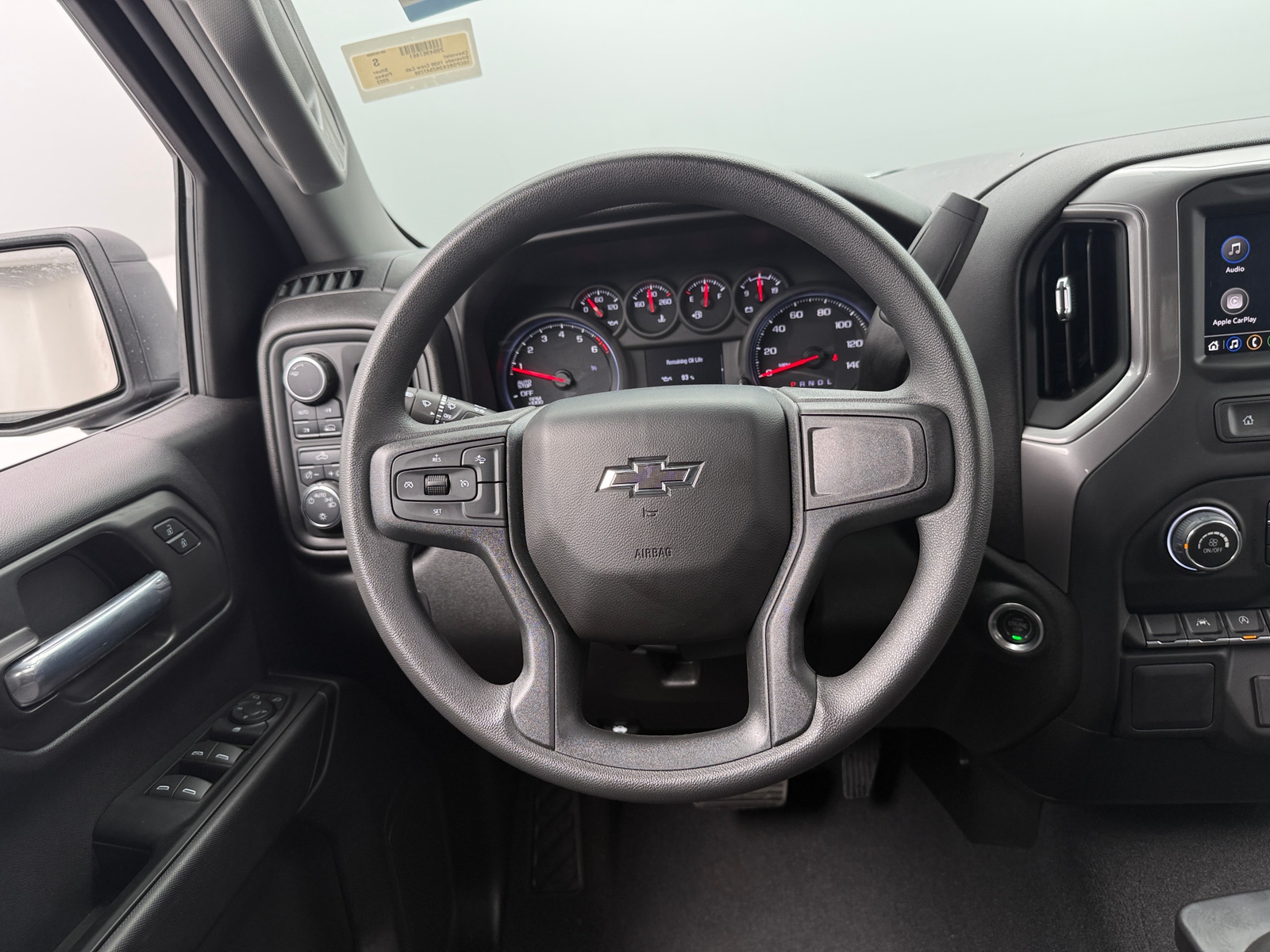 Thumbnail: 2022 Chevrolet Silverado 1500 - 5