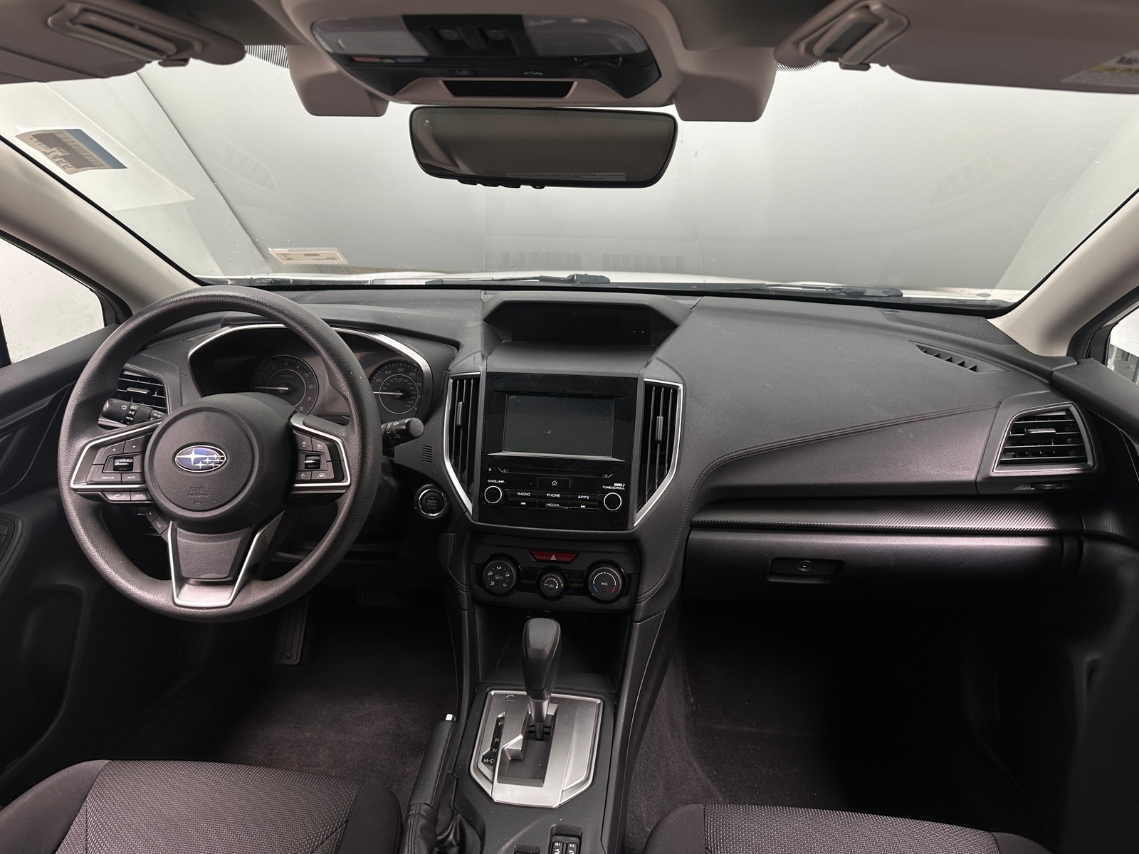 Thumbnail: 2020 Subaru Impreza - 3
