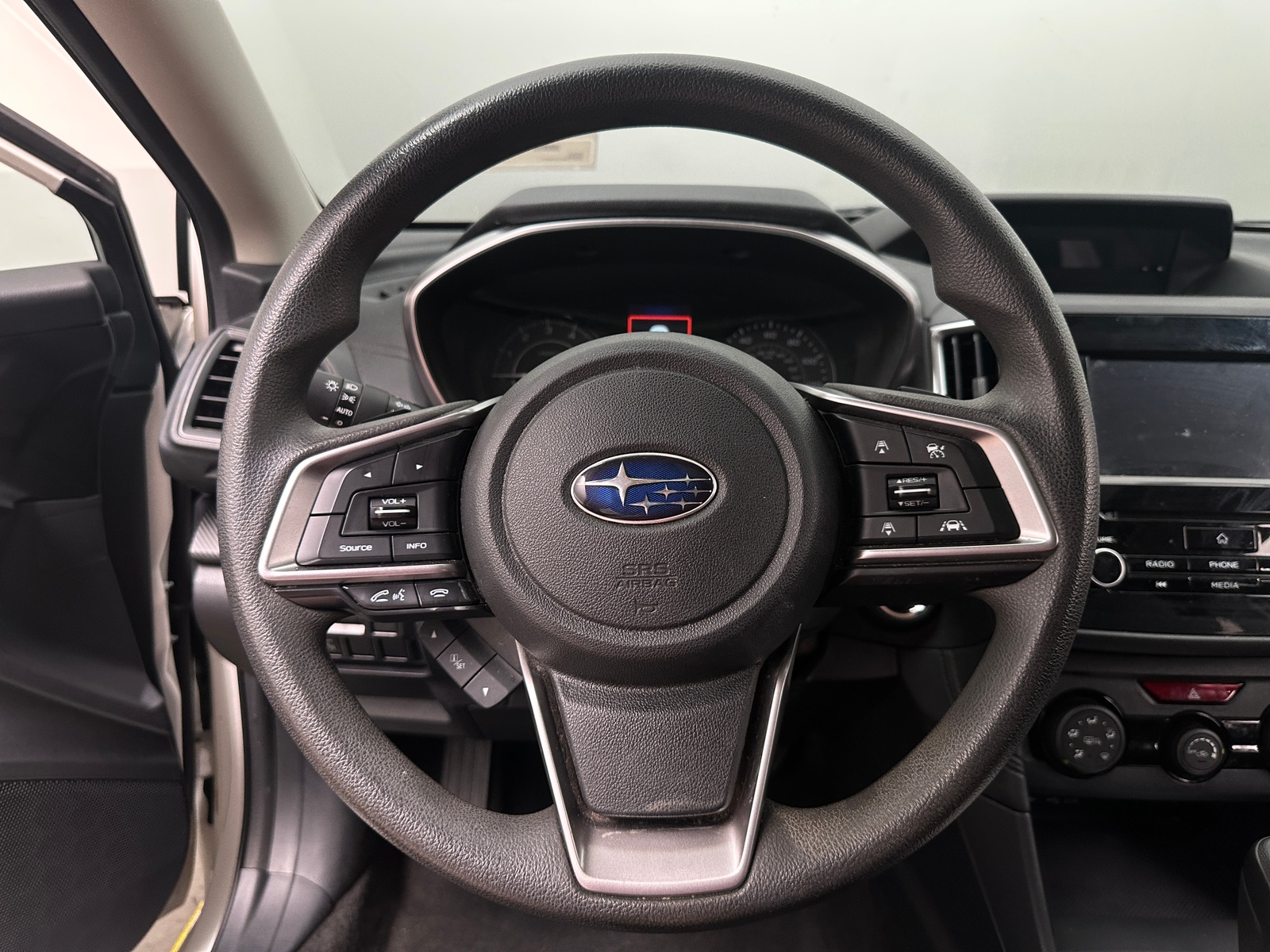 Thumbnail: 2020 Subaru Impreza - 5