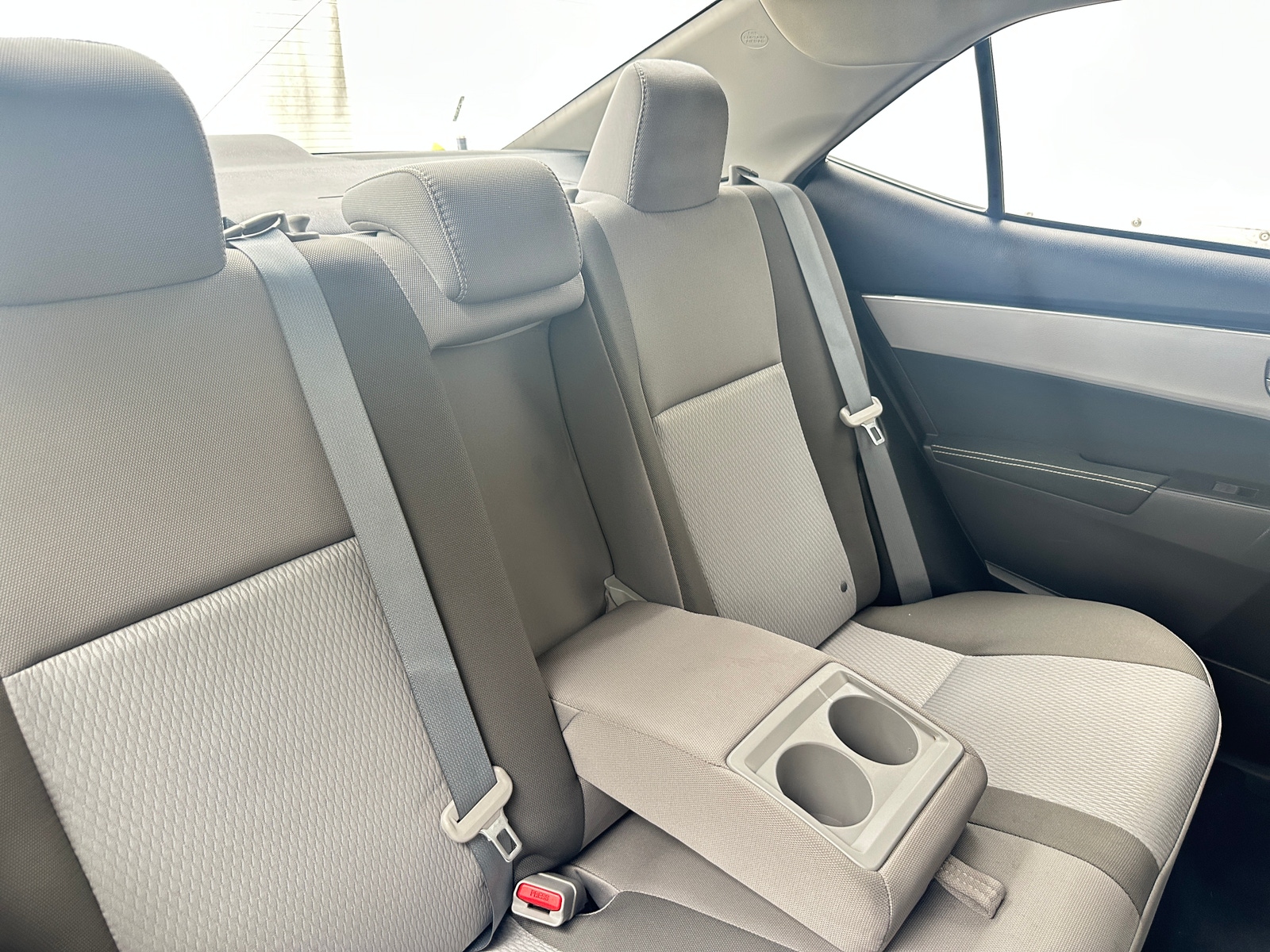 Thumbnail: 2017 Toyota Corolla - 6